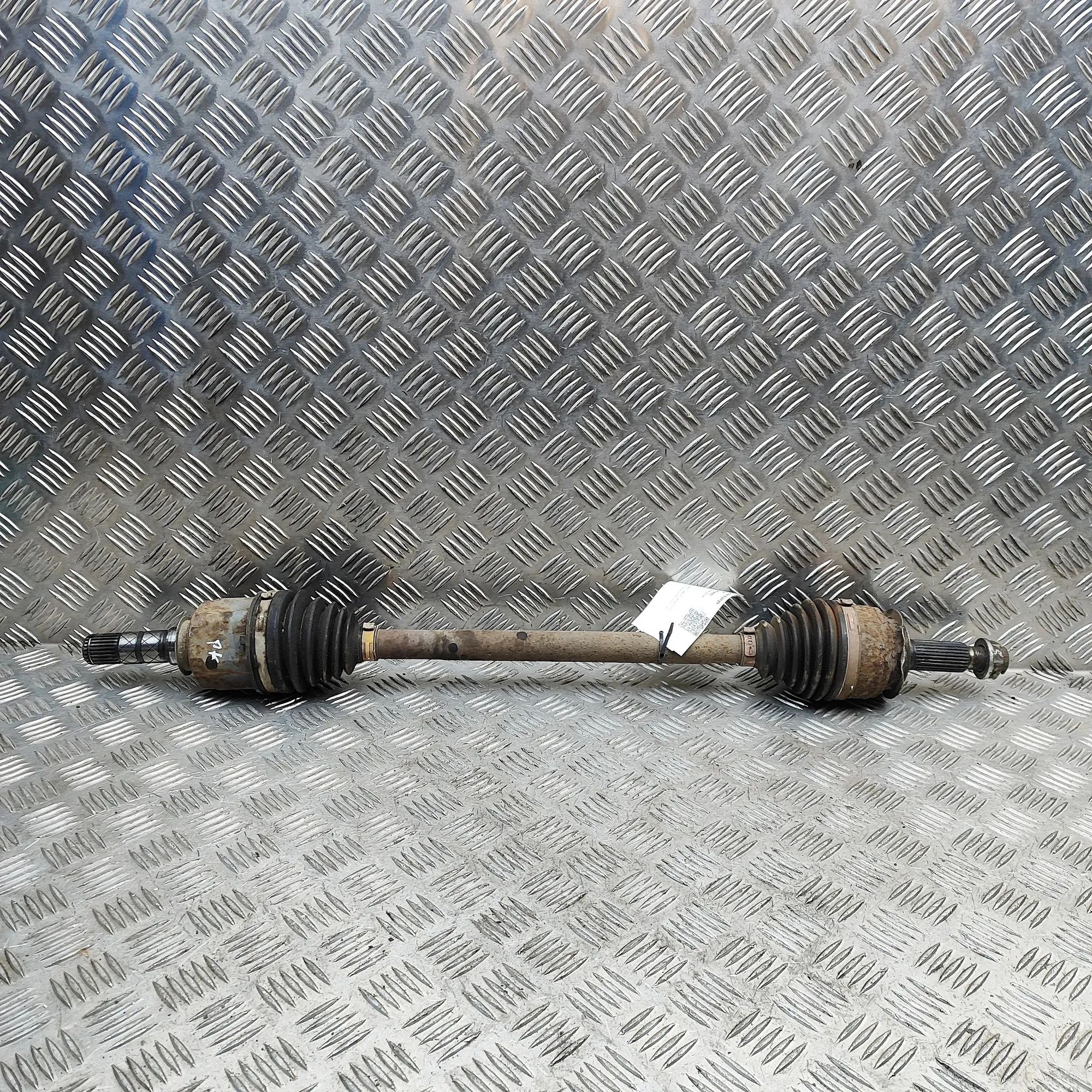Subaru WRX STI Front Left Driveshaft 28321-FG011, 28321FG011 Front Left Driveshaft S...