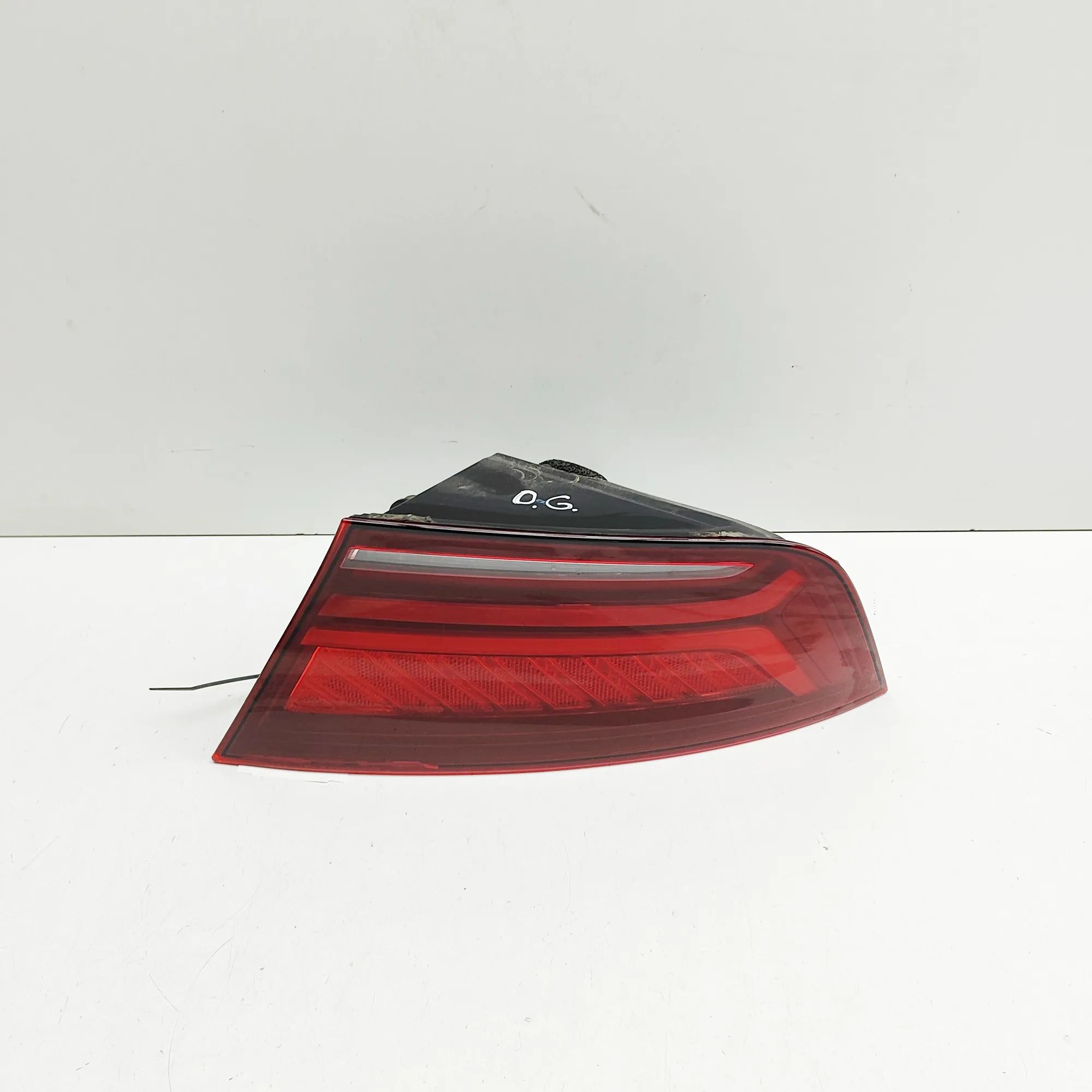Audi A7 (4G) Rear Right Tail Light 4G8945096H Rear Right Tail Light AUDI A7 (Sport...
