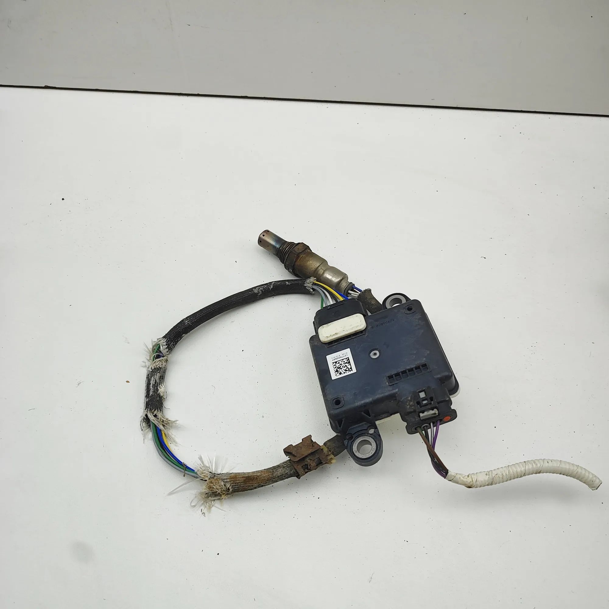 Jaguar XE Lambda Oxygen Sensor 0281008159, FPLA-5J299-ED Lambda Oxygen Sensor ...