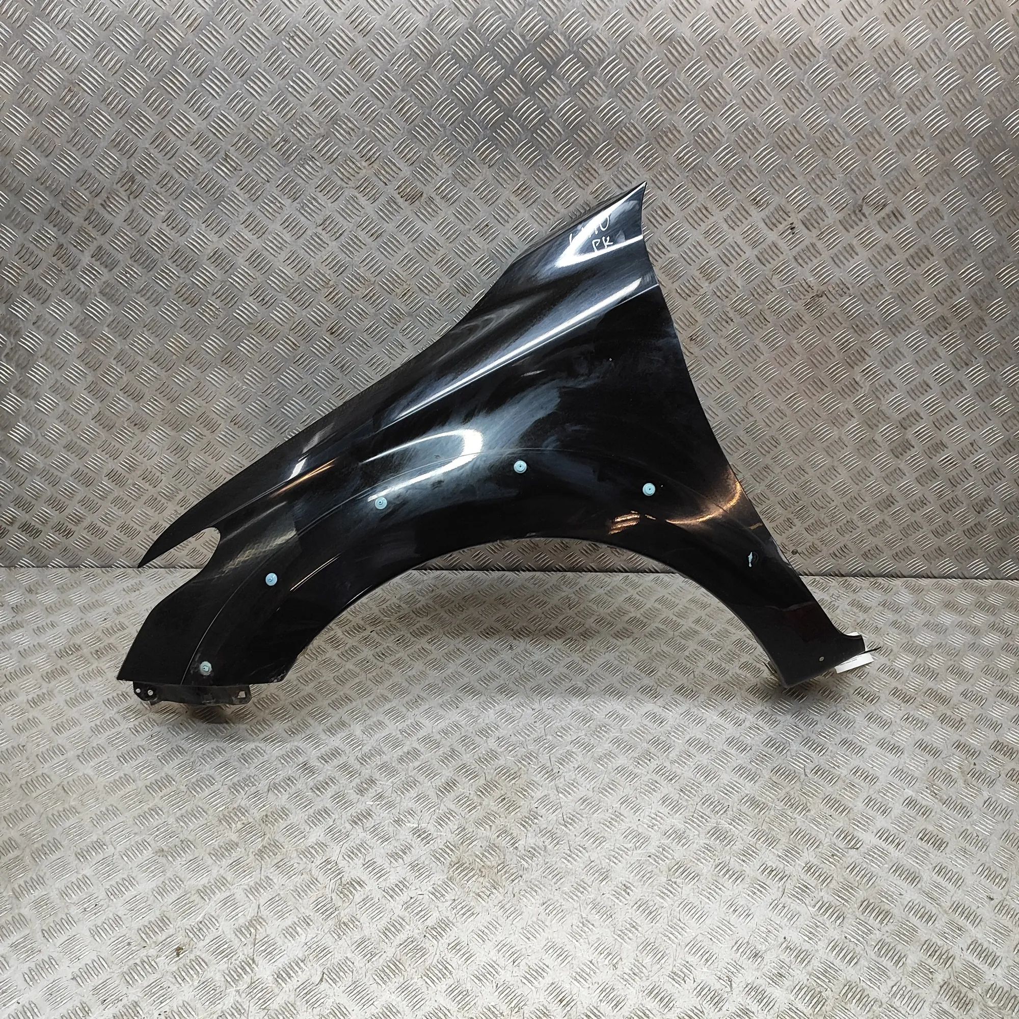 Mitsubishi Eclipse Cross Front Left Fender 5220K099 Front Left Fender MITSUBISHI L (200 / ...