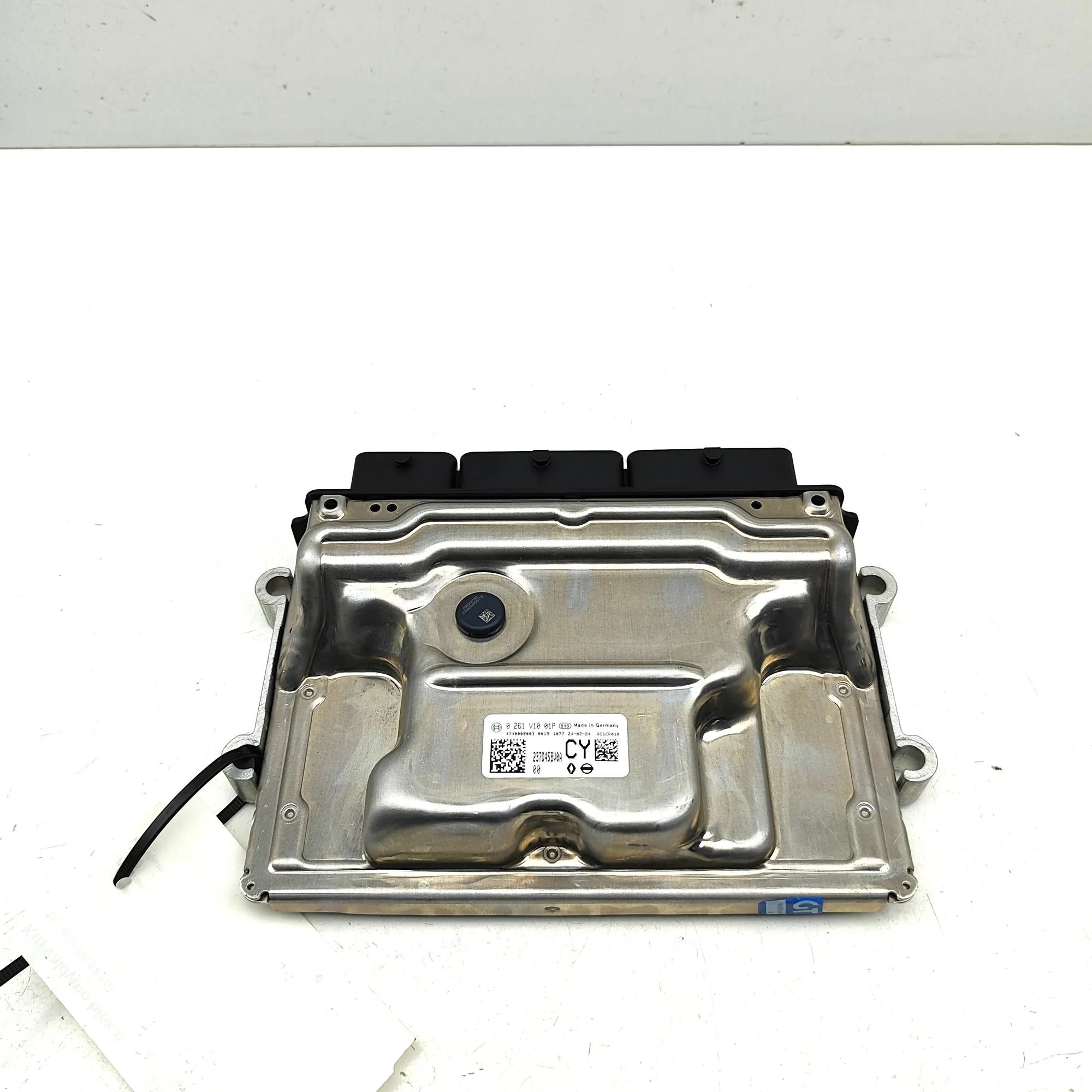 Nissan Ariya Engine Control Unit 237D4-5BV0A, 0261V1001P Engine Control Unit NIS...