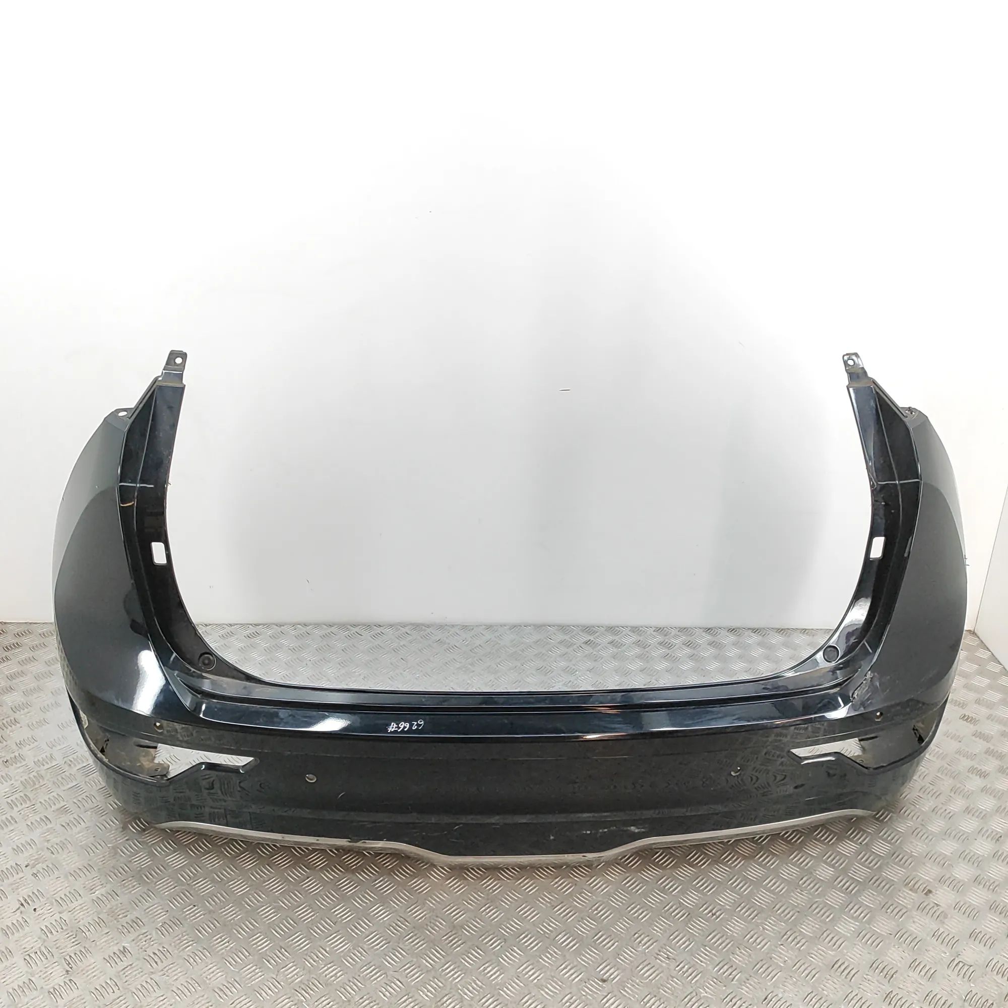 Kia Niro rear bumper 86666-AO010, 86612-AO010 Rear Bumper KIA NIRO (...