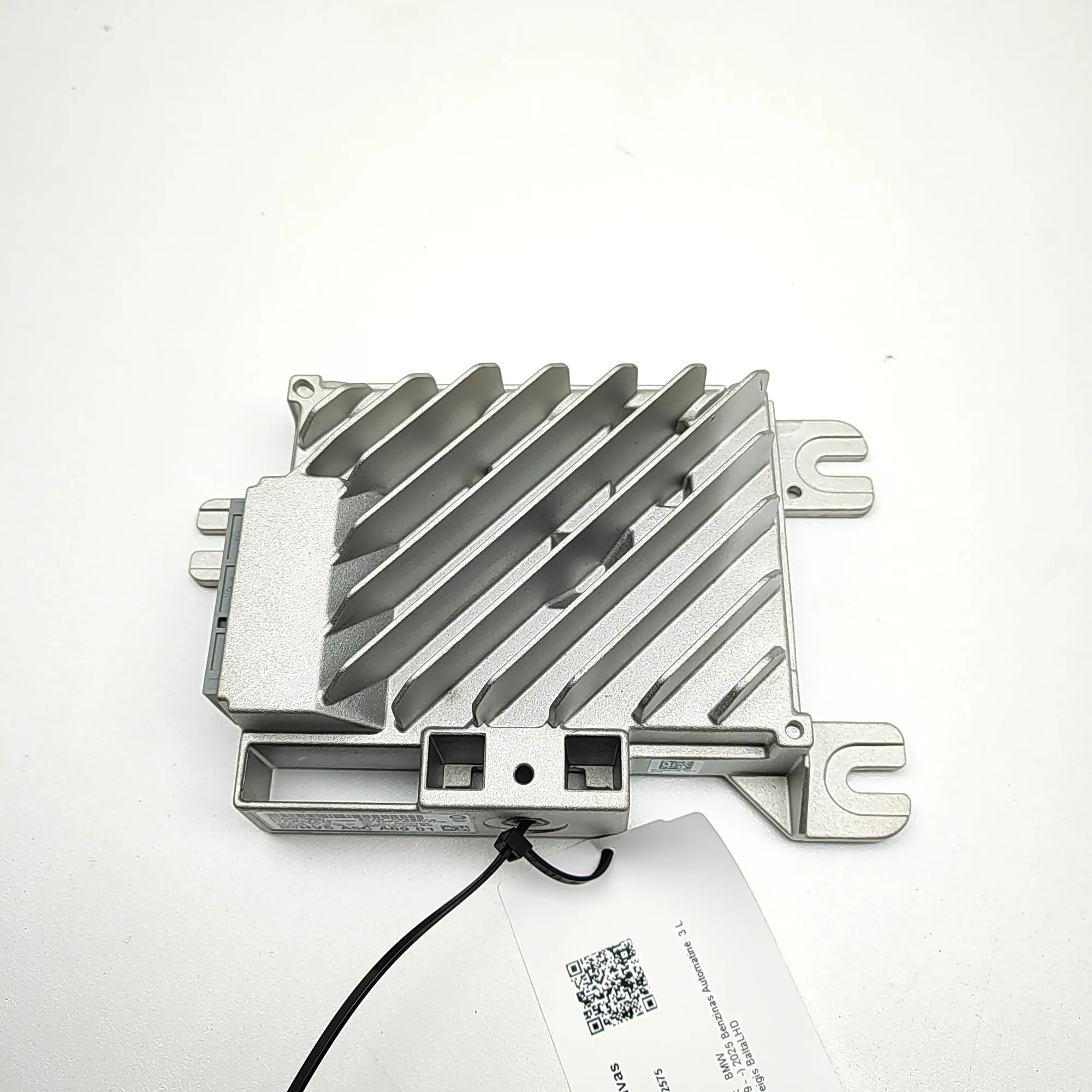 BMW X6 (G06) Sound amplifier 5A5CA89 Sound Amplifier BMW X6G06 (2019-...)

P...