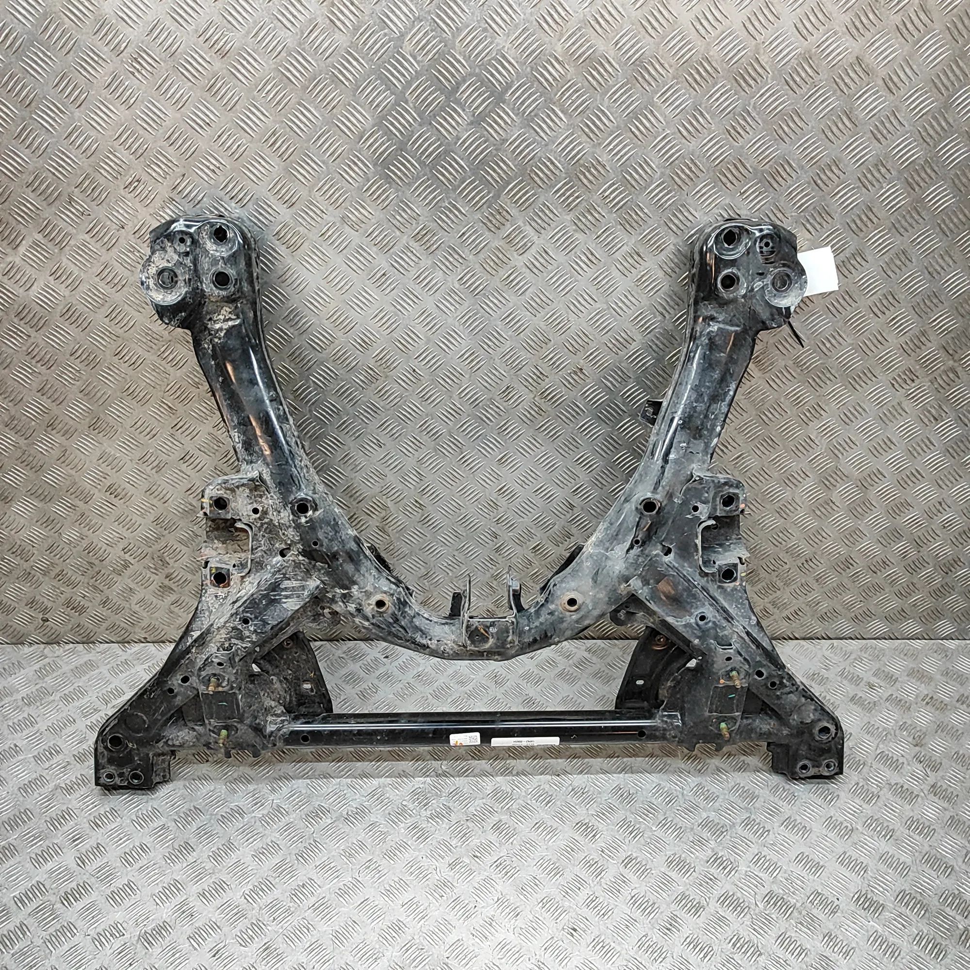 Tesla Model 3 Front subframe 1103547-00-A, 1044531-00-B Front Subframe TESLA...