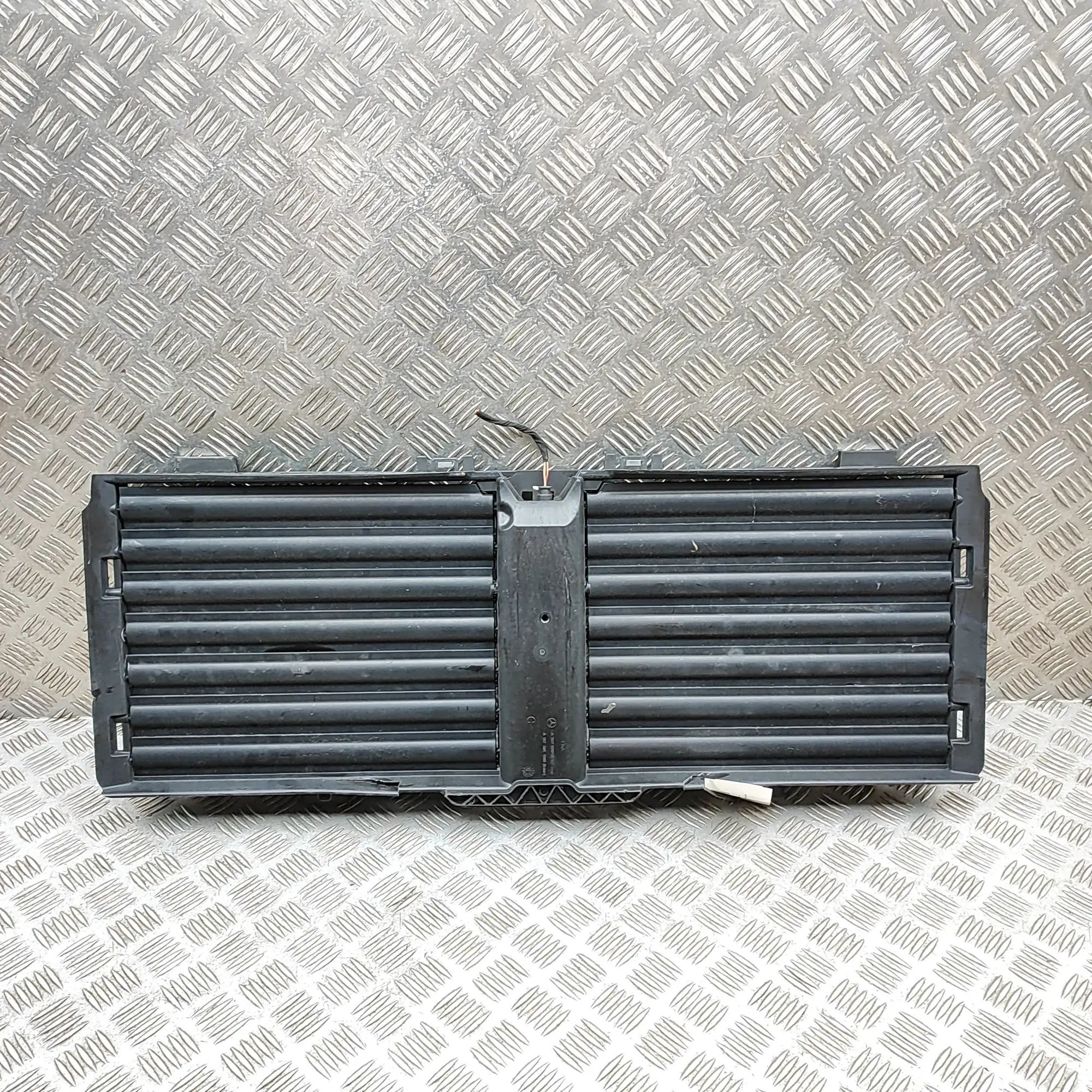 Mercedes-Benz GLE (W167) Radiator Grille A167500602 Radiator Grille MERCEDES-BENZ GLE (C...