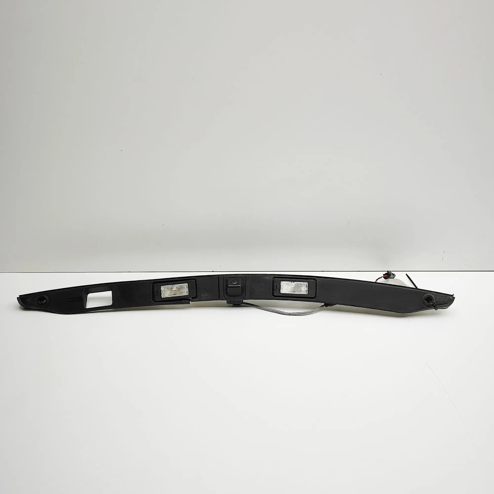 Bentley Continental GT, GTC, Flying Spur Rear View Camera 3W8827285D Rear View Camera BENTLEY CONTINENTAL...
