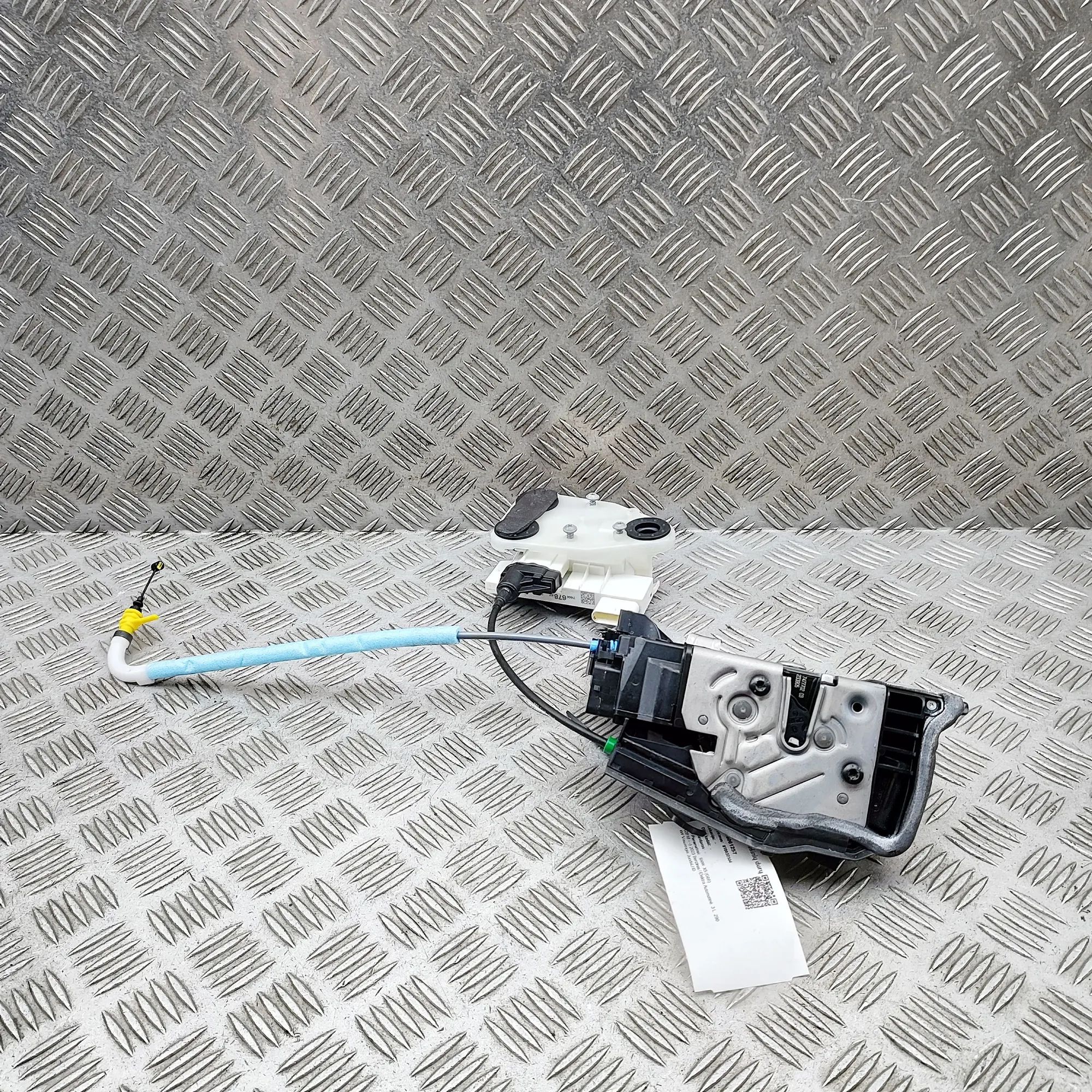 BMW X5 (G05) Front Right Door Lock