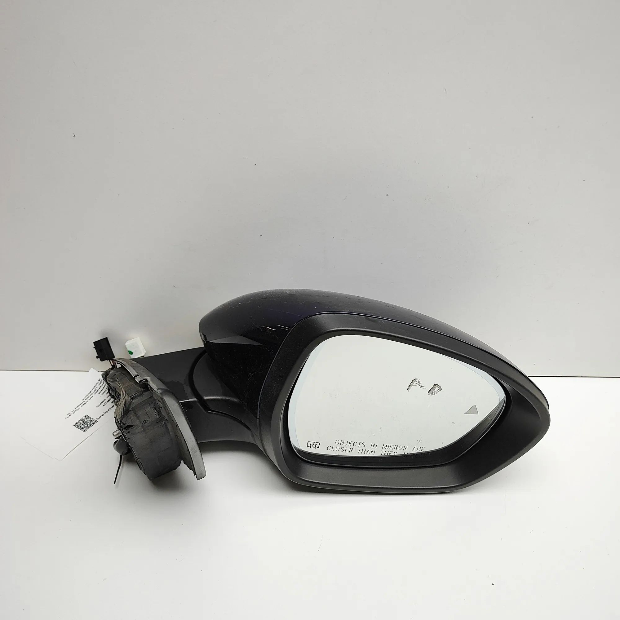 Alfa-Romeo Stelvio Right Side Wing Mirror 156121708 Right Side Wing Mirror ALFA ROMEO STE...