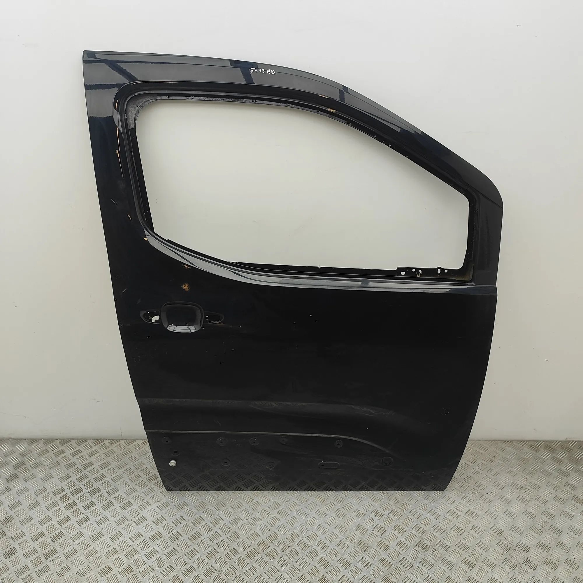 Opel Combo (E) Front Right Door