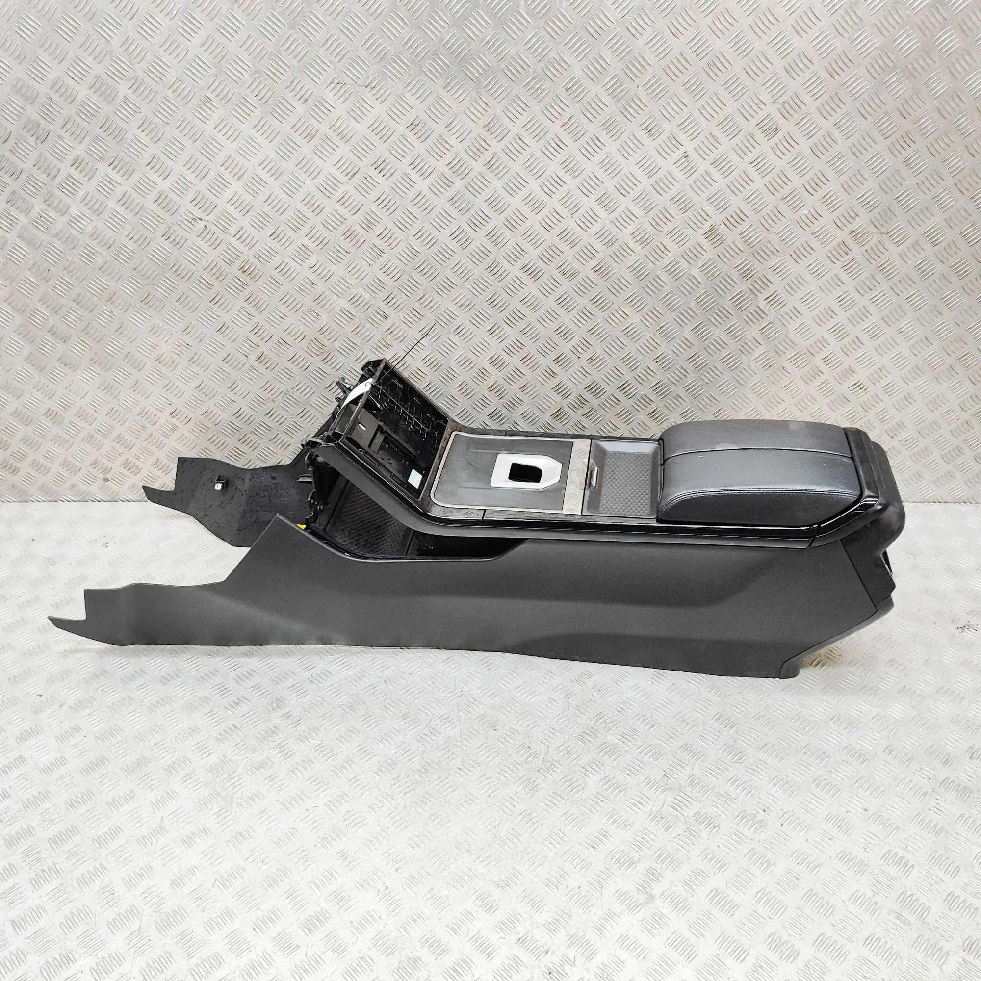 Land Rover Range Rover Evoque center console K8D2-045J40-AE Center Console LAND ROVER RANGE ...
