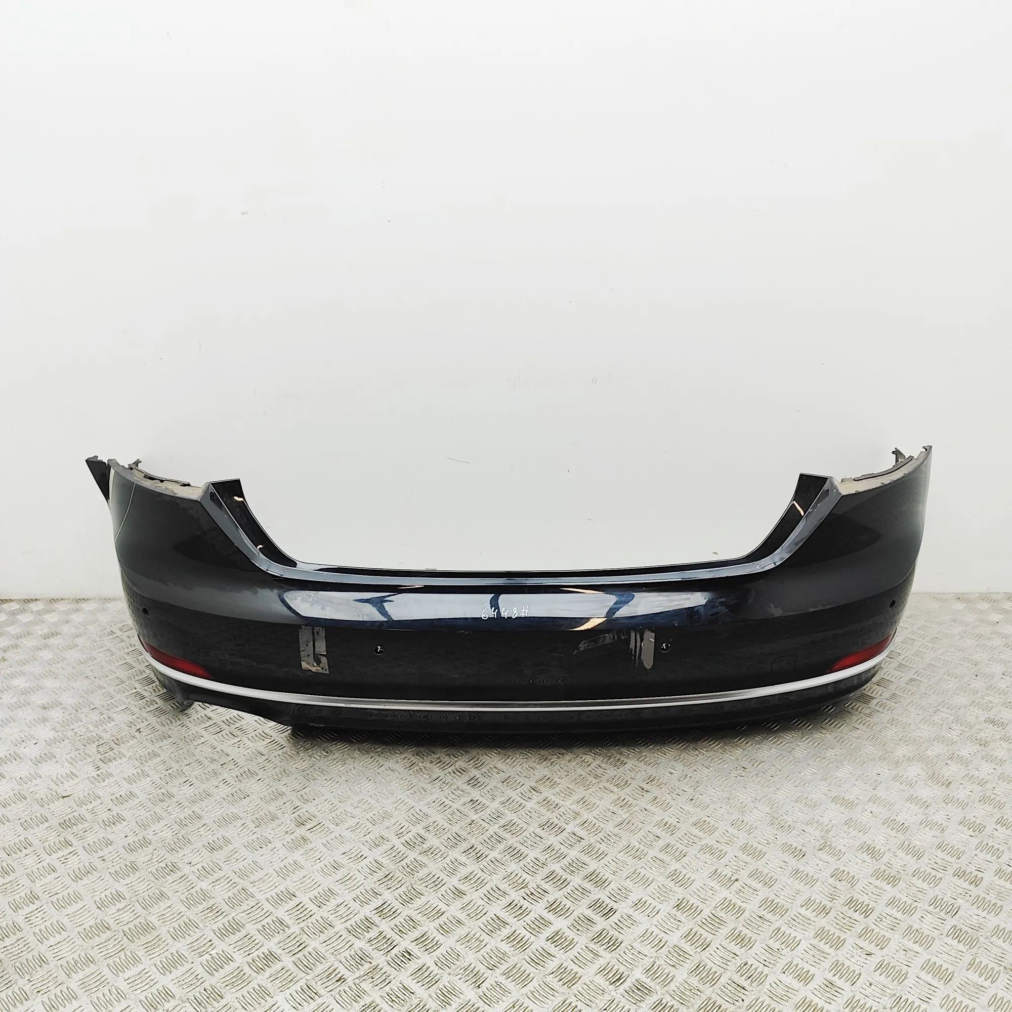 Audi A5 (B8) rear bumper 8W6807067K Rear Bumper AUDI A5 (F53) (2016-...)...