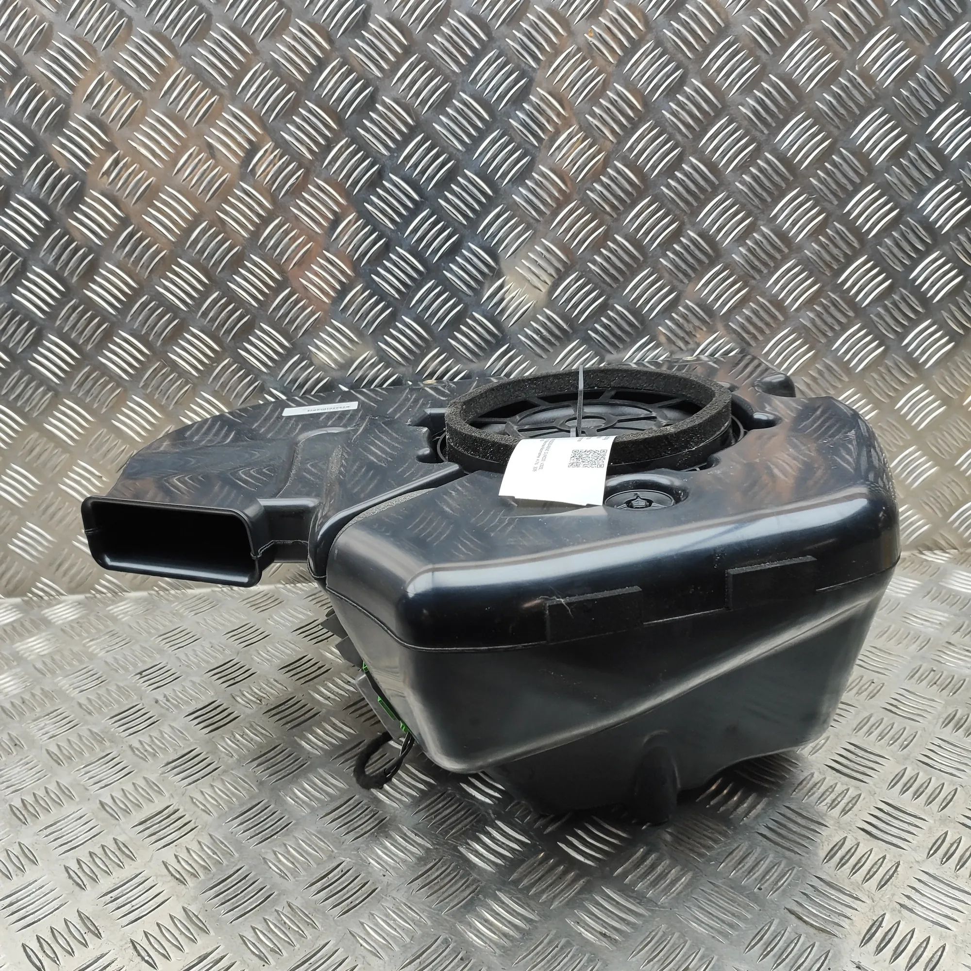Mercedes-Benz A (W176) Сабвуфер A2228206402 Subwoofer MERCEDES-BENZ S-CLASS (W2...