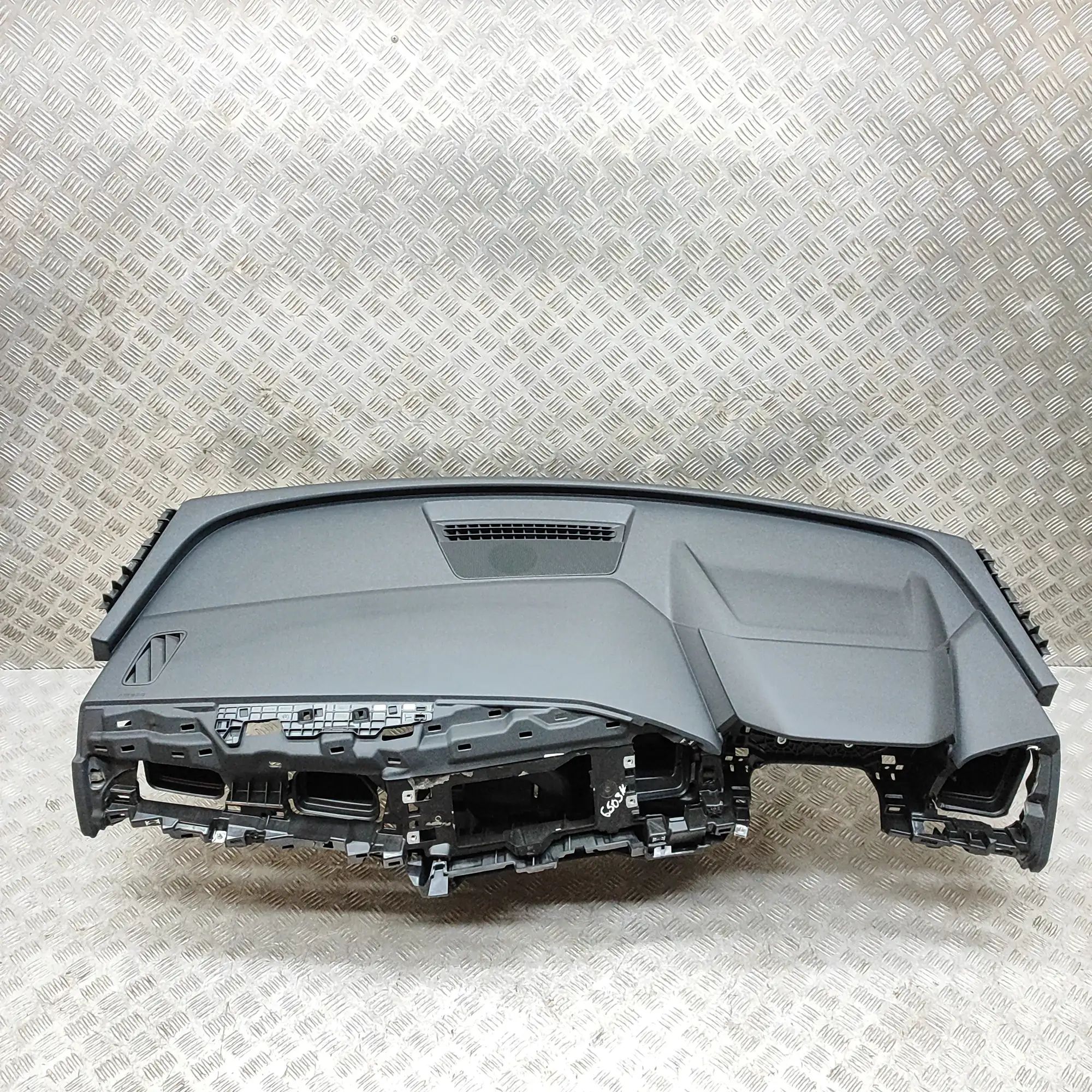 Audi Q4 e-tron Dashboard 89C857001 Dashboard AUDI Q4 (Sportback F4N) (20...