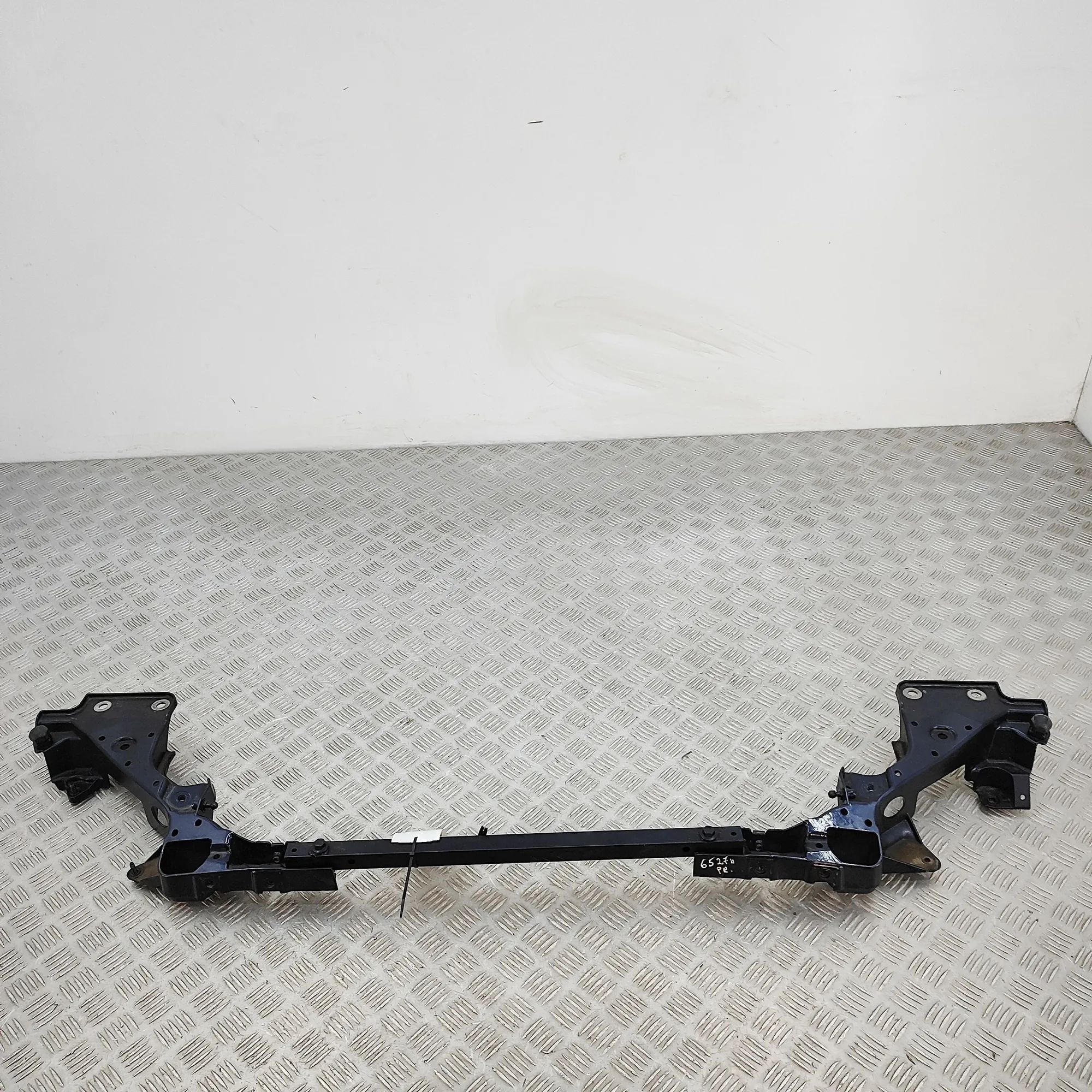 Jaguar F-Type Slam Panel Frame Upper Part GX53-02599-AB, EX53-16D154-A, EX53-16D155-A Sla...