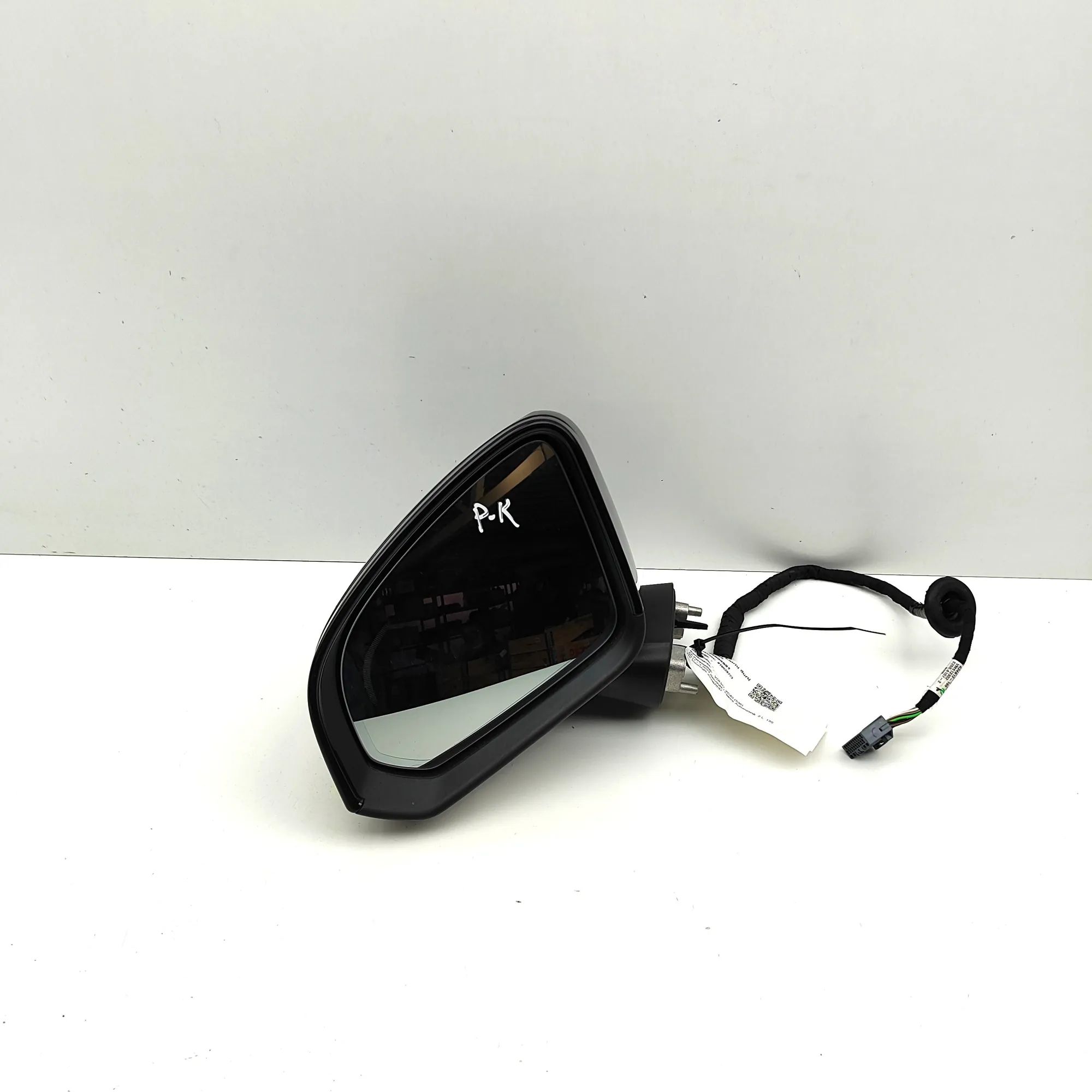Volvo XC40 / EX40 Left Side Wing Mirror 32368366 Left Side Wing Mirror VOLVO XC40 (536)...
