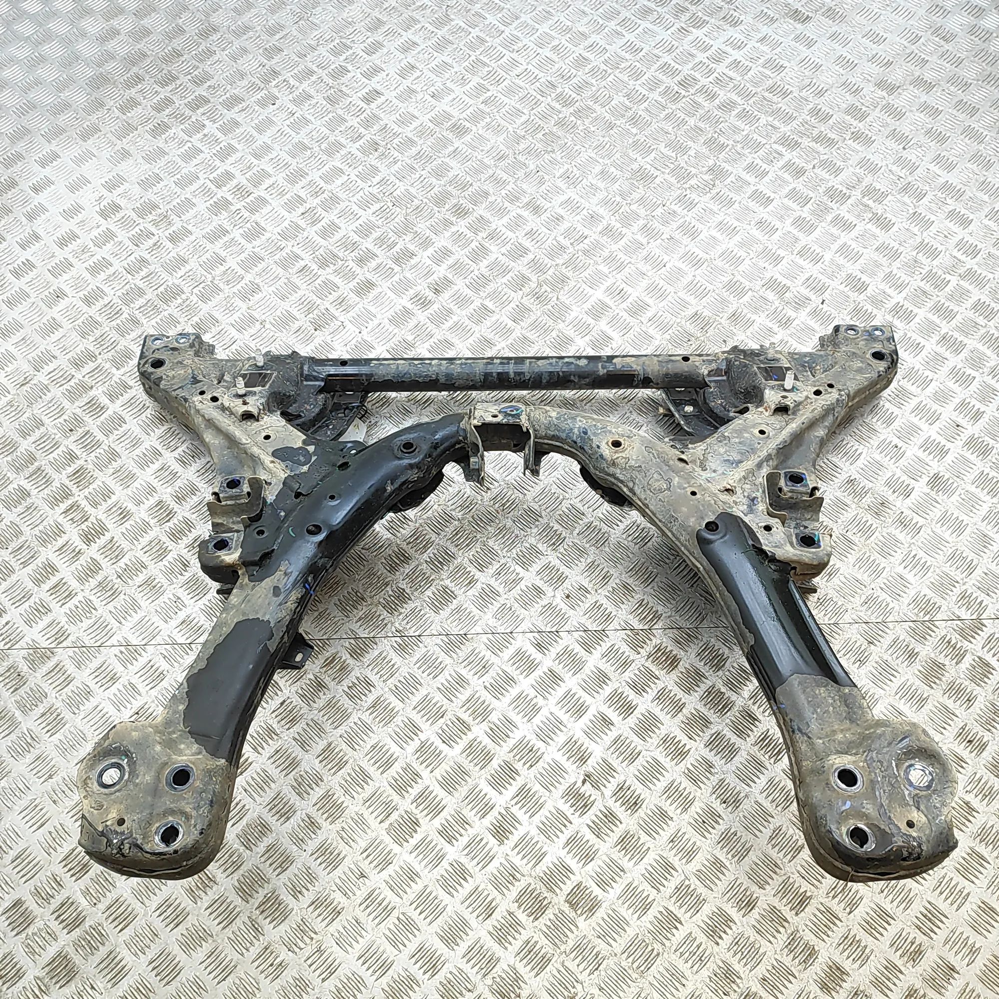 Tesla Model 3 Front subframe 1044531-01-B Front Subframe TESLA MODEL 3 (2018...