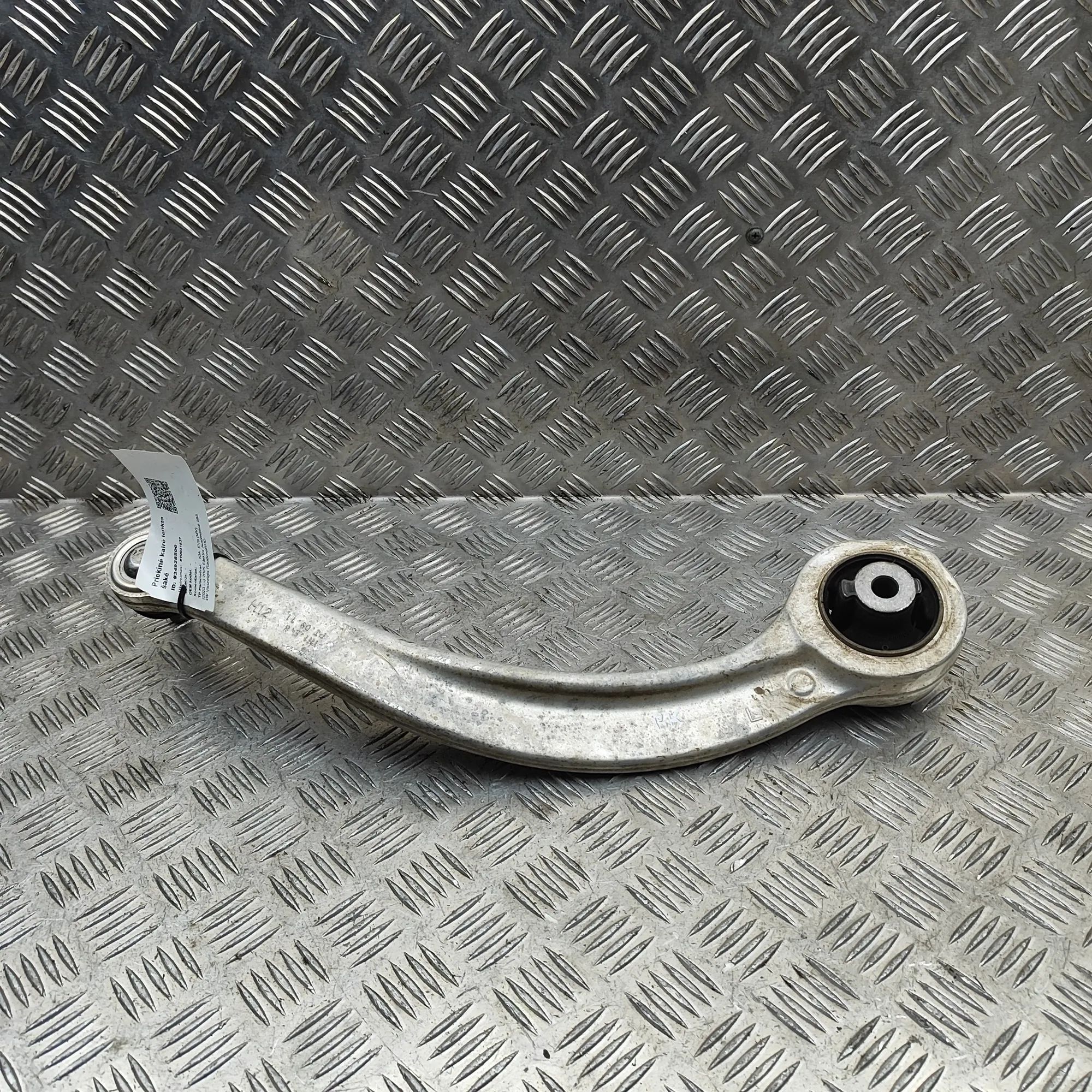 Kia EV9  Front Left Curved Control Arm 54505-DO000 Front Left Curved Control Arm KIA E...