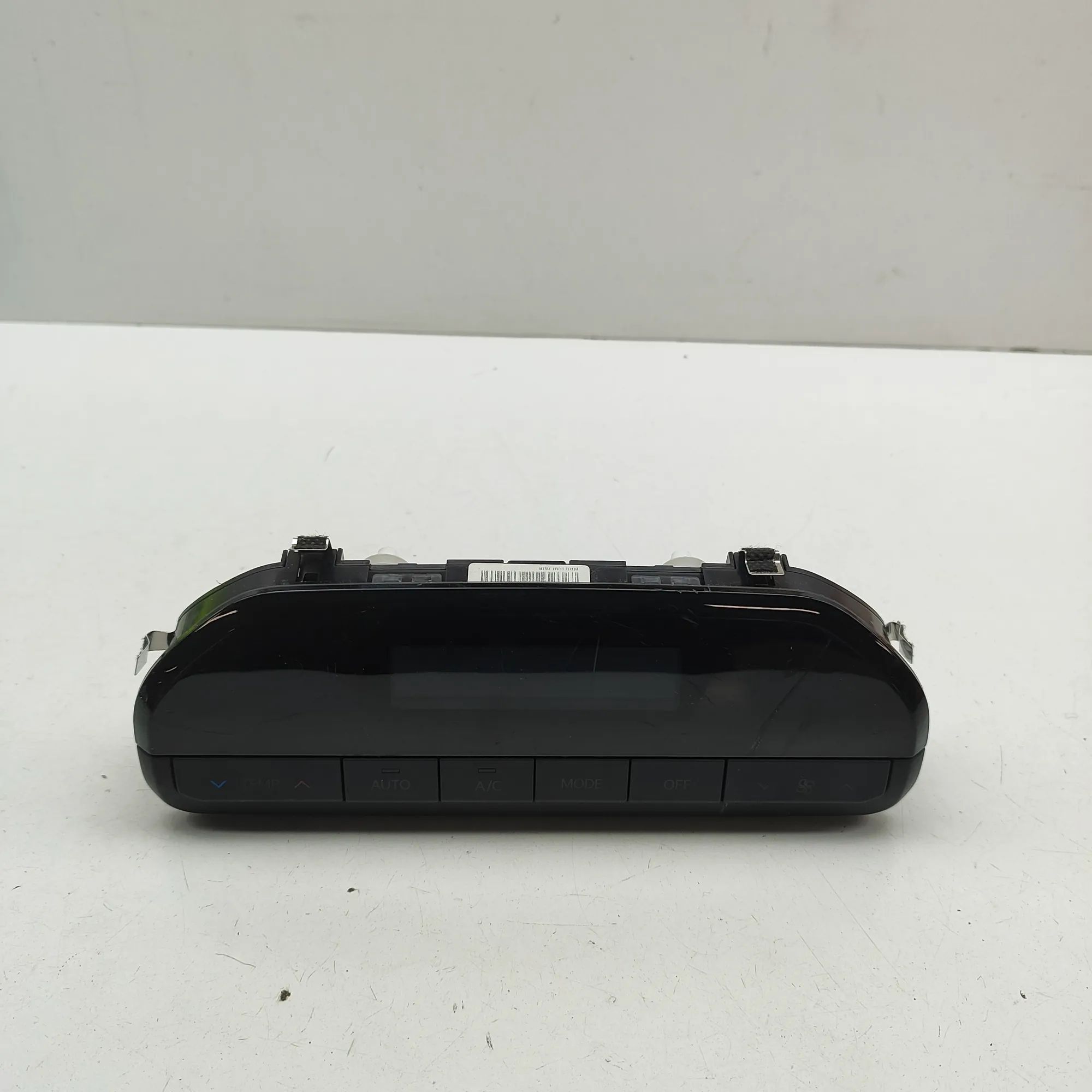 Kia EV9  Climate control unit 97950-DO100, 97950-DO100RBQ Climate Control Uni...