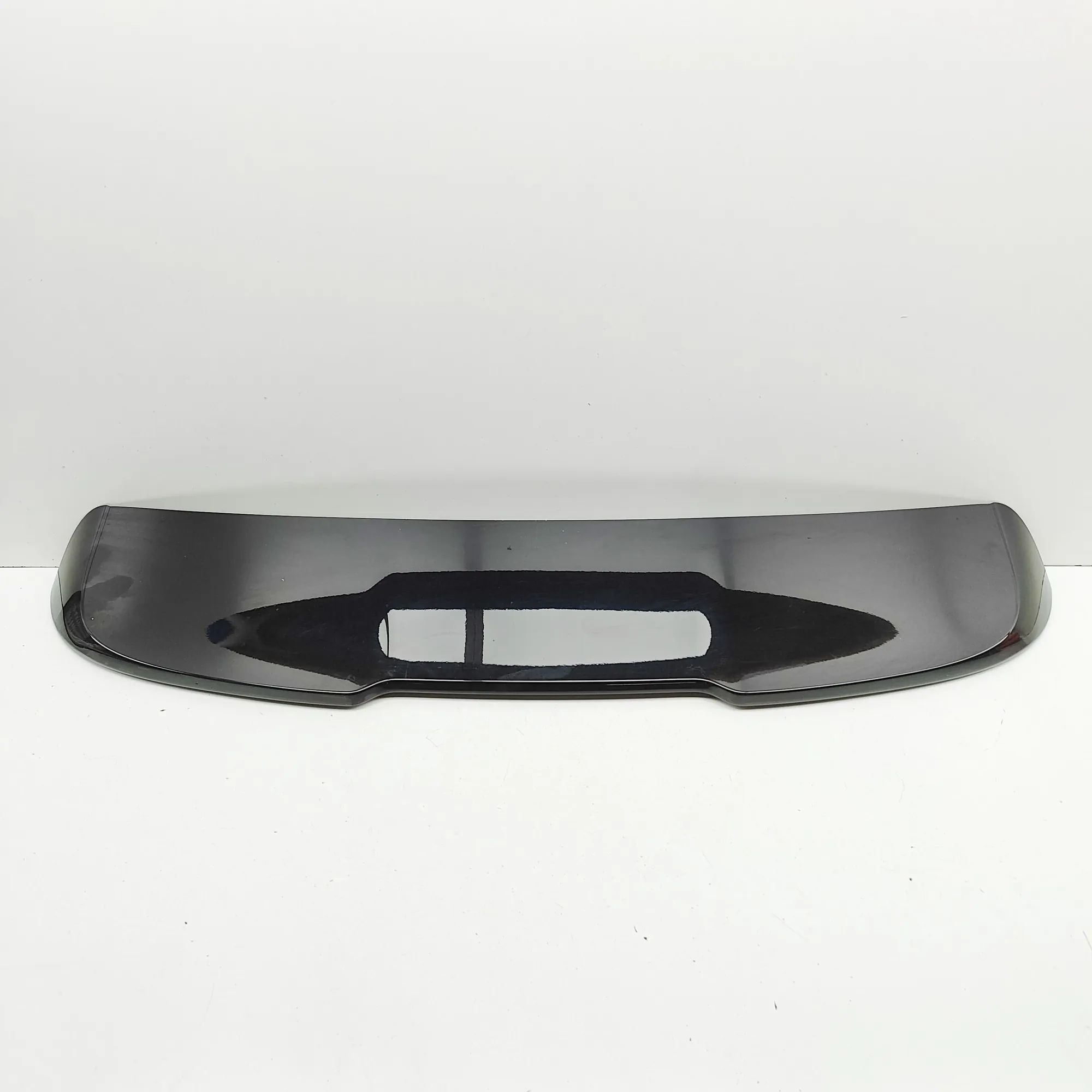 Audi A6 (C7) Tailgate Bootlid Spoiler 4G9945097, 4G9827933A Tailgate Bootlid Spoiler ...