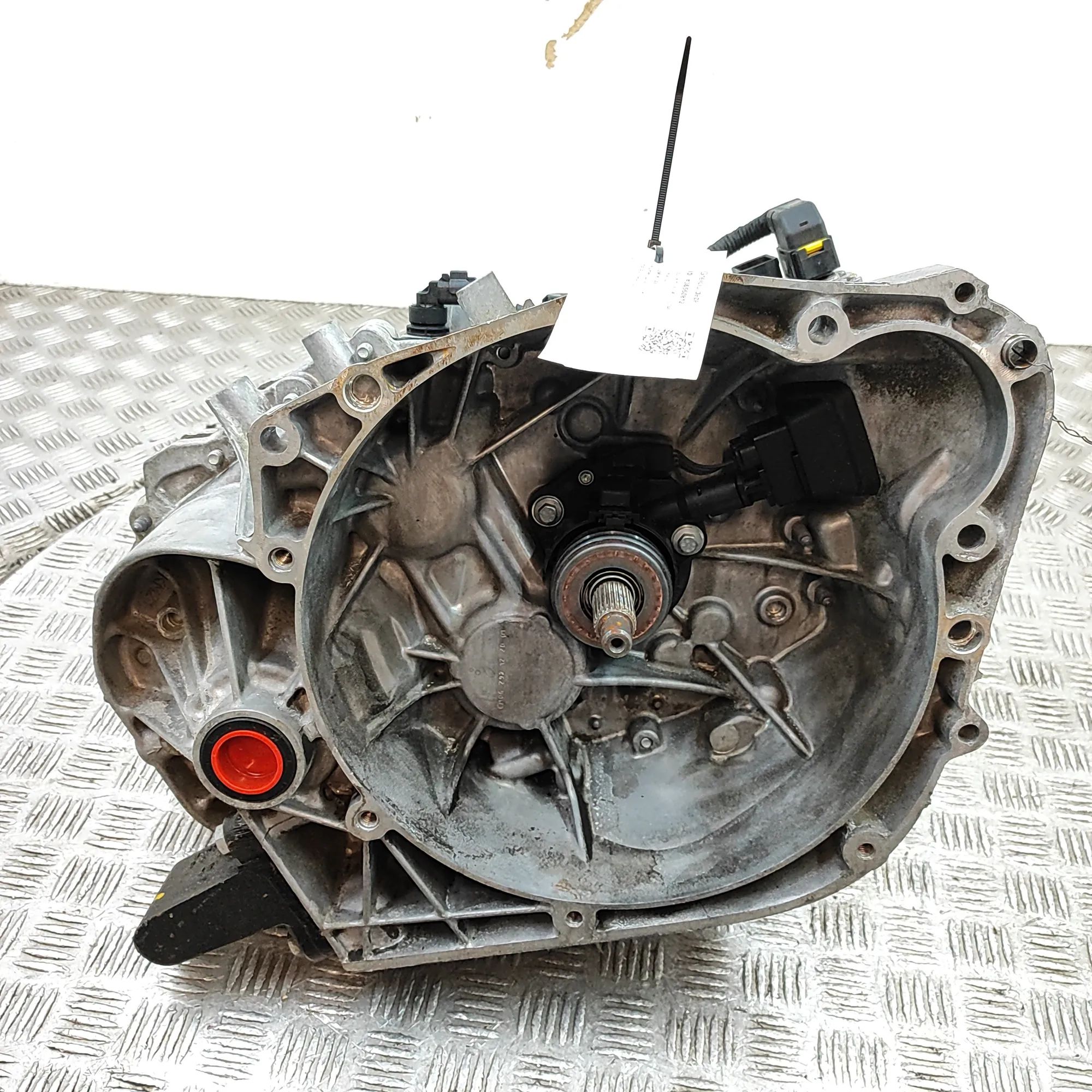 Peugeot 508 Gearbox PH220AA1, 9678990680, 2231S7 Gearbox PEUGEOT 50...
