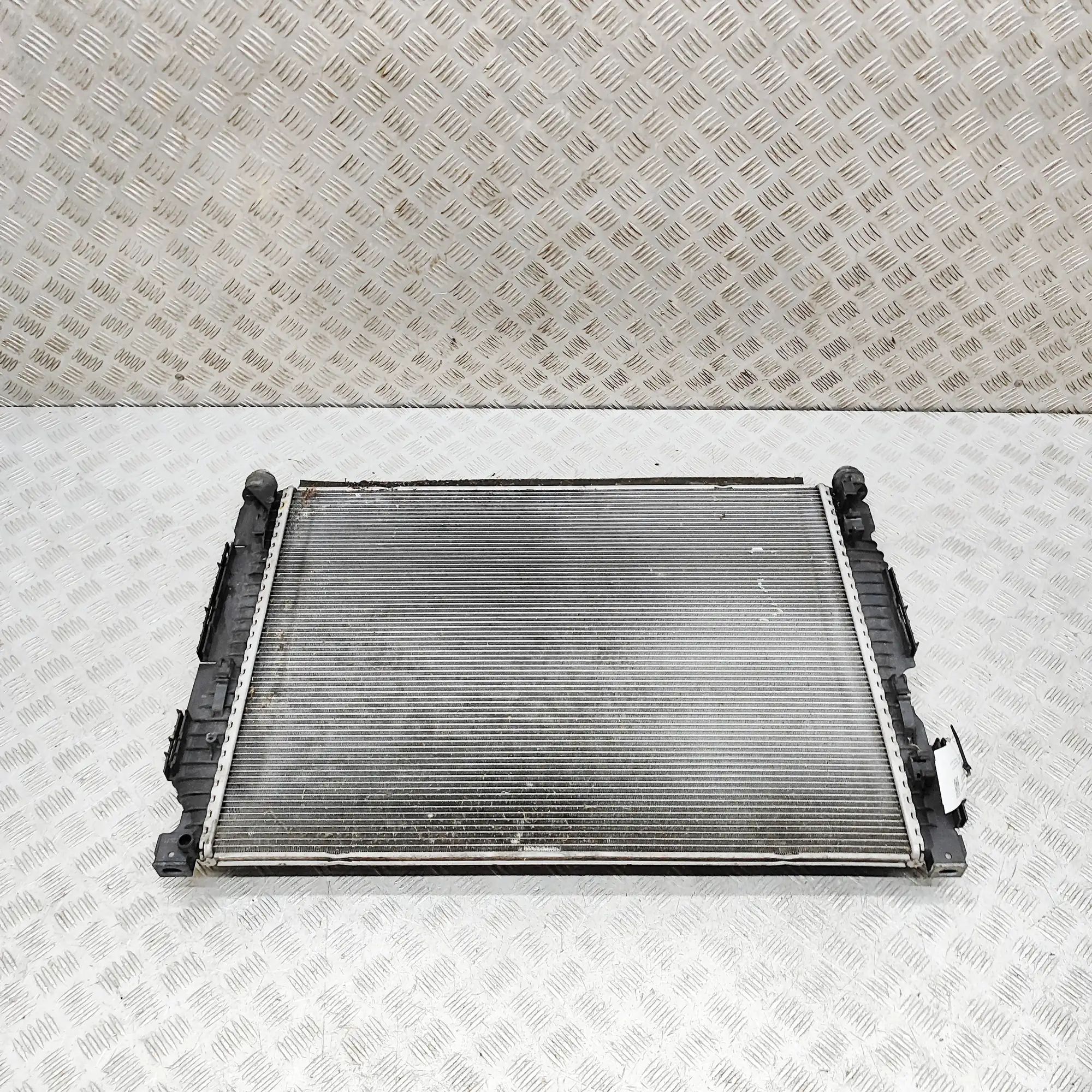 Land Rover Range Rover Evoque Cooling Radiator K8D2-19E839-AC Cooling Radiator LAND ROVER RANG...