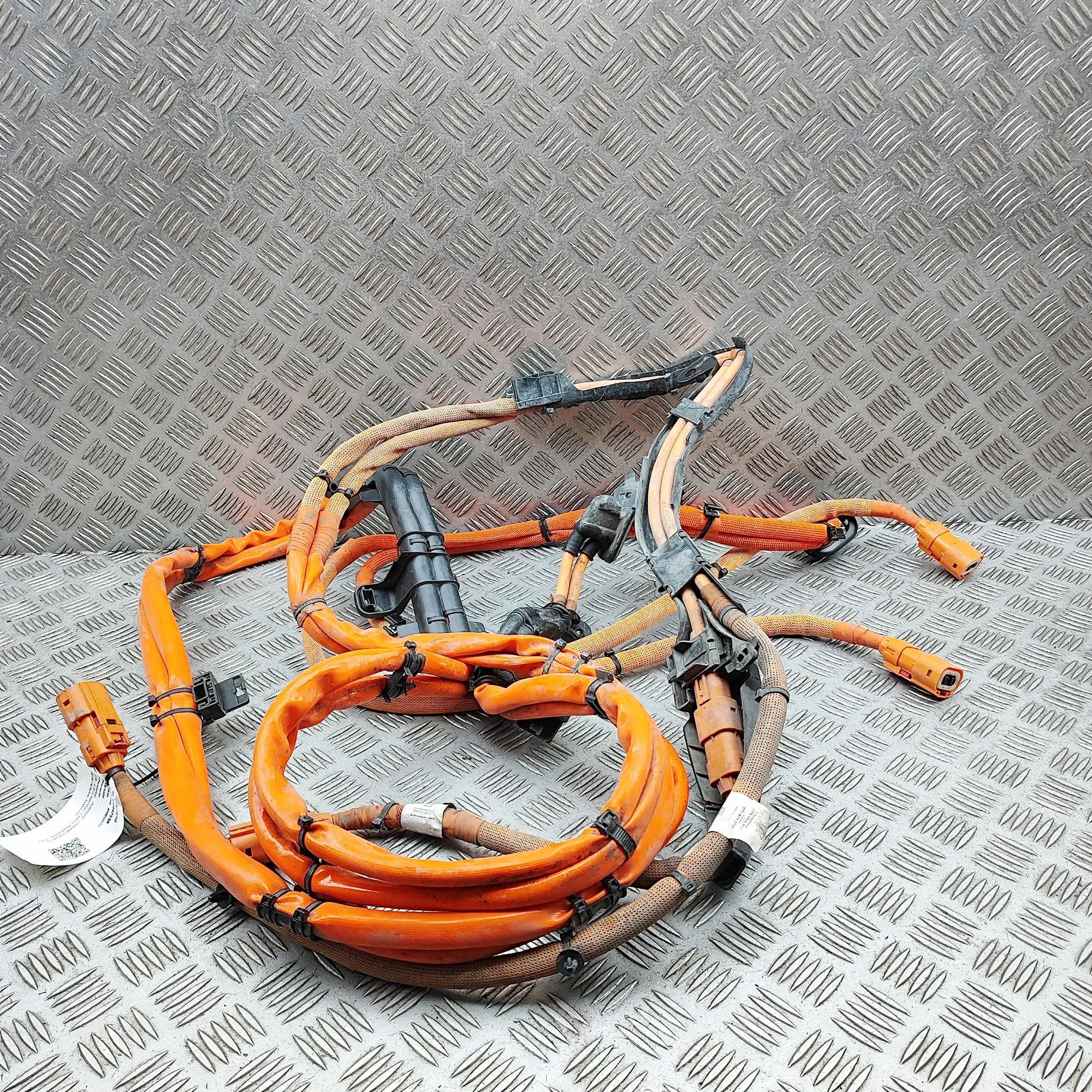 Porsche Panamera Cable Harness 971971012A Cable Harness PORSCHE PANAMERA (971)...