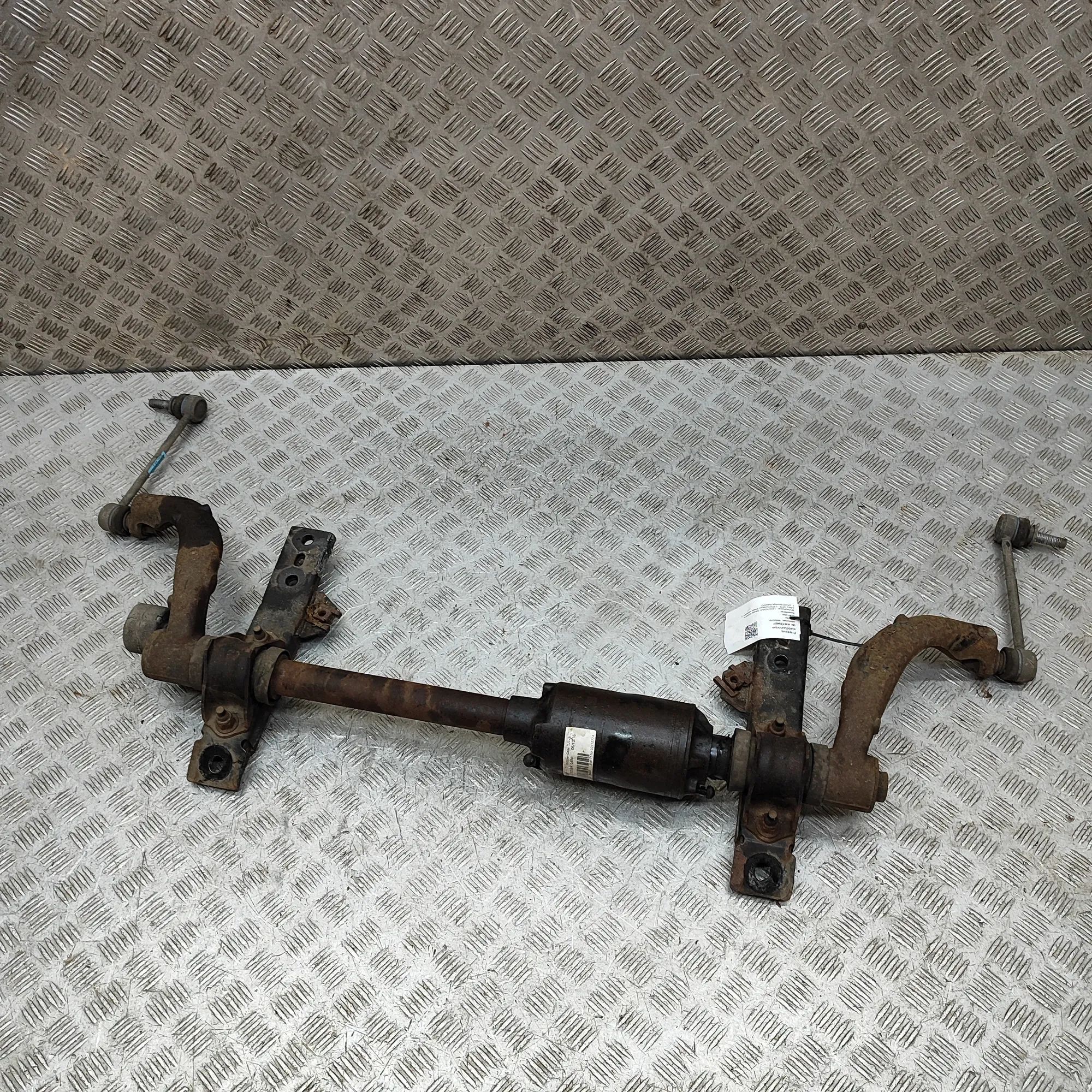 Land Rover Range Rover Sport (L494) Front Anti Roll Bar DPLA-5E485-AF Front Anti Roll Bar LAND ROVER RA...