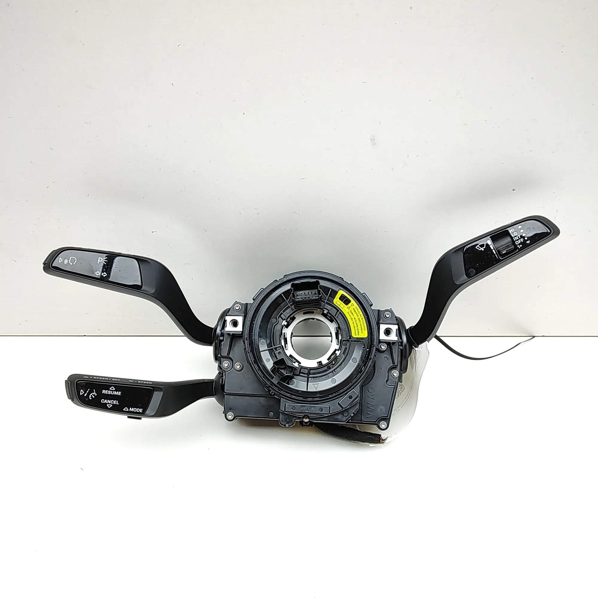 Porsche Cayenne Indicator Wiper Stalk Switch 9Y3953513J Indicator Wiper Stalk Switch PORSCHE...