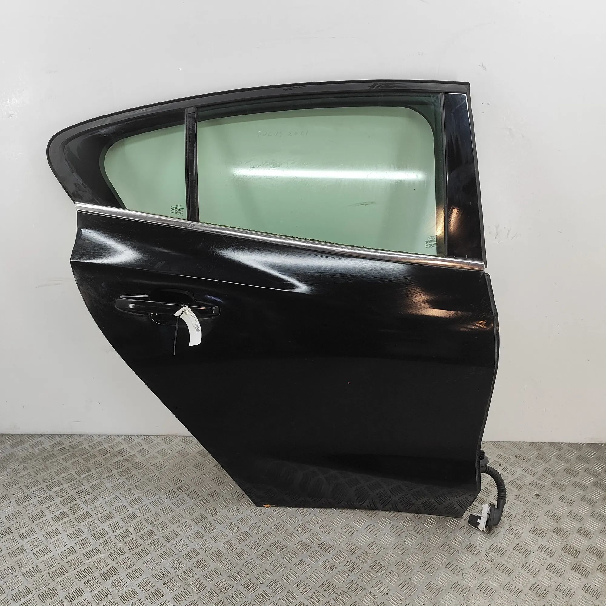 Ford Focus Rear Right Door