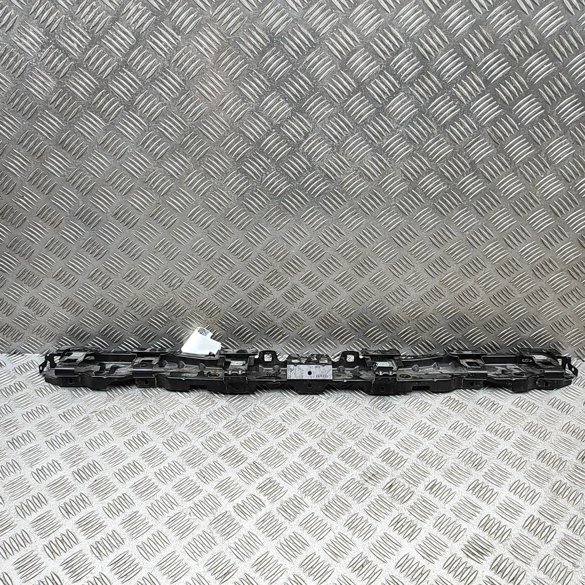 Porsche Cayenne Slam Panel Frame Upper Part 9Y0805015C Slam Panel Frame Upper Part PORSCHE ...