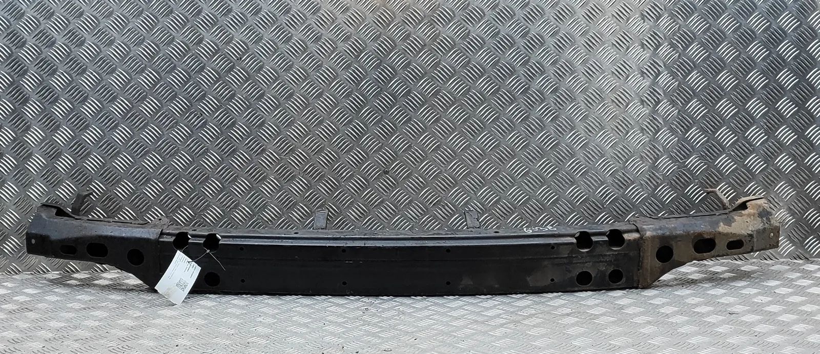 Toyota Land Cruiser 100 Front Reinforcement Crash Bar 52021-60060 Front Reinforcement Crash Bar TOYOT...