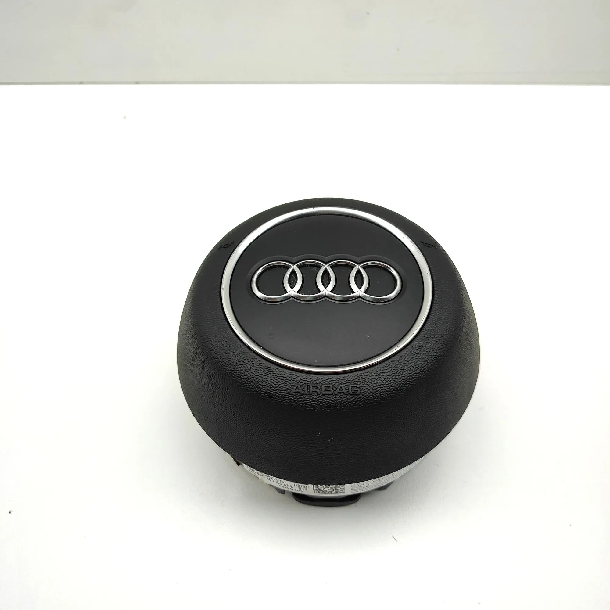 Audi A5 (B8) Steering Wheel Safety Bag SRS 8W0880201AJ Steering Wheel Safety Bag SRS AUDI ...