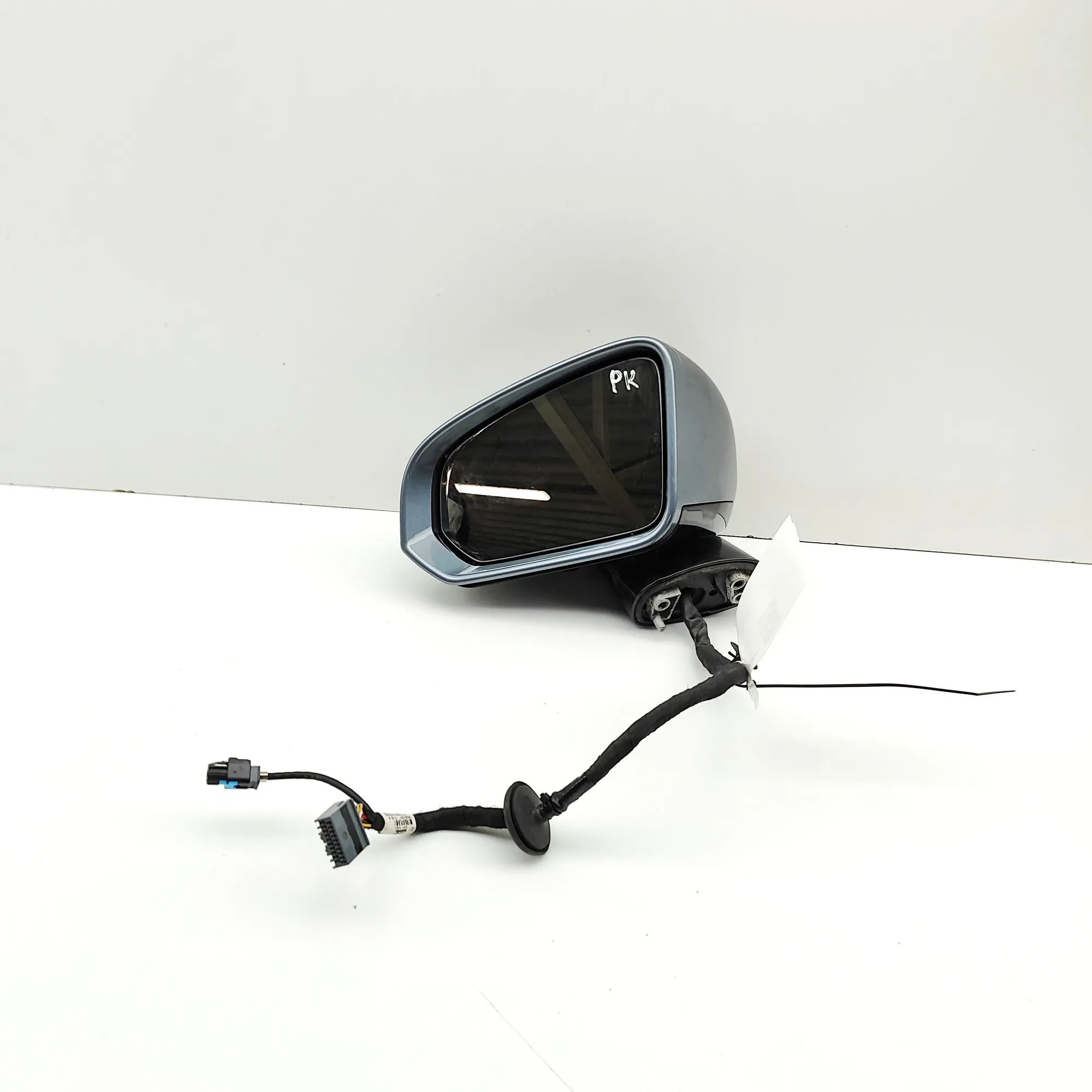 Volvo S90 Left Side Wing Mirror 39849787, 31402844, 31402911, 39849795 Left Sid...