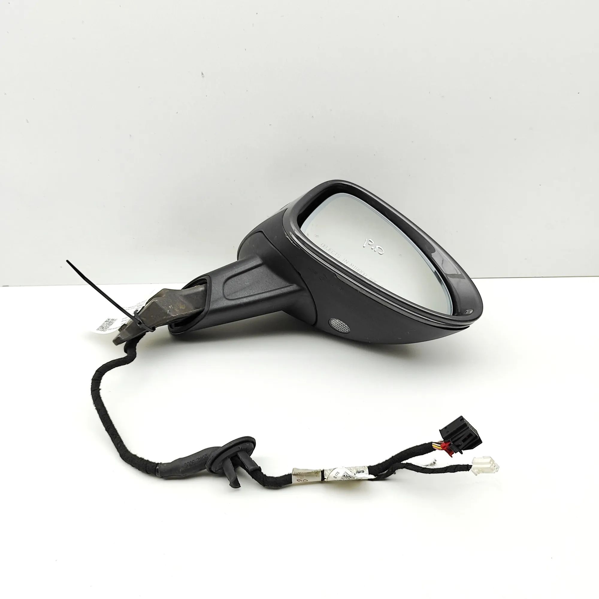 Porsche Macan Right Side Wing Mirror 95B857508F Right Side Wing Mirror PORSCHE MACAN...