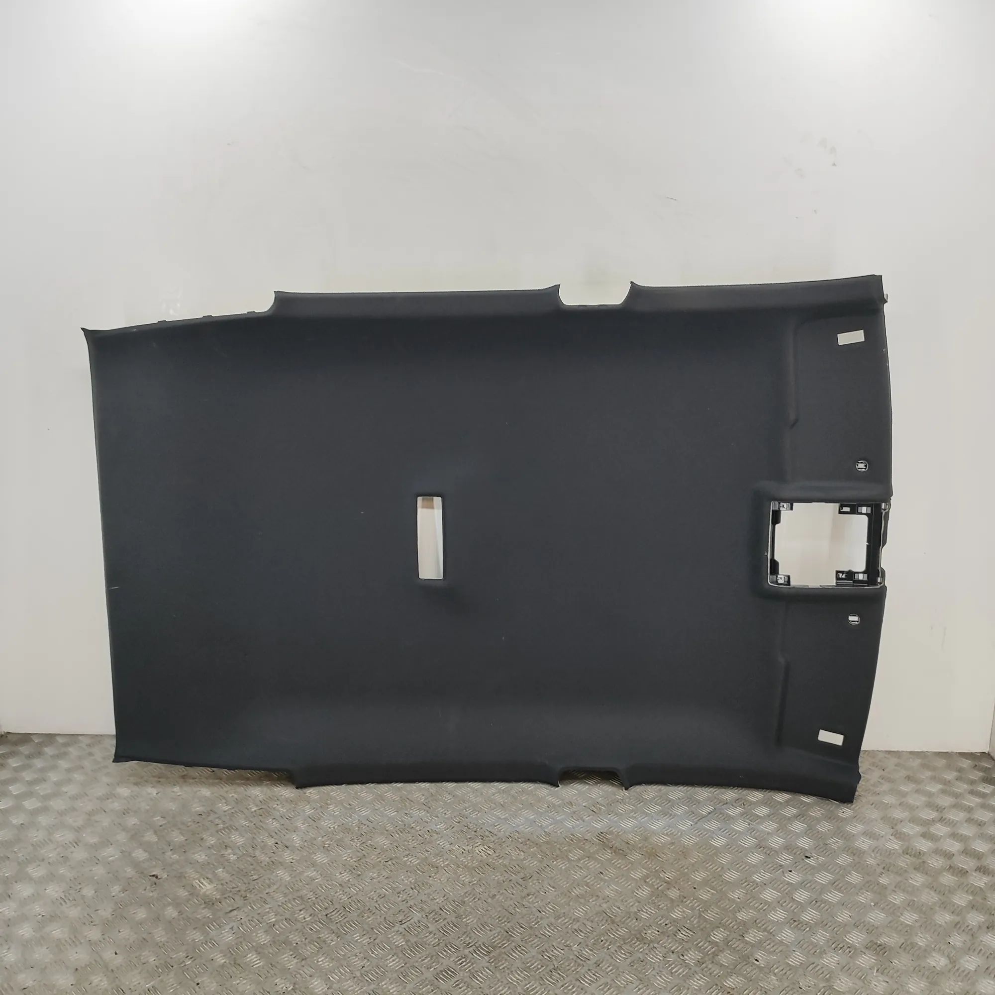 Volkswagen T-Cross Roof Headliner 2GM867501D Roof Headliner VW T-CROSS (C11) (201...