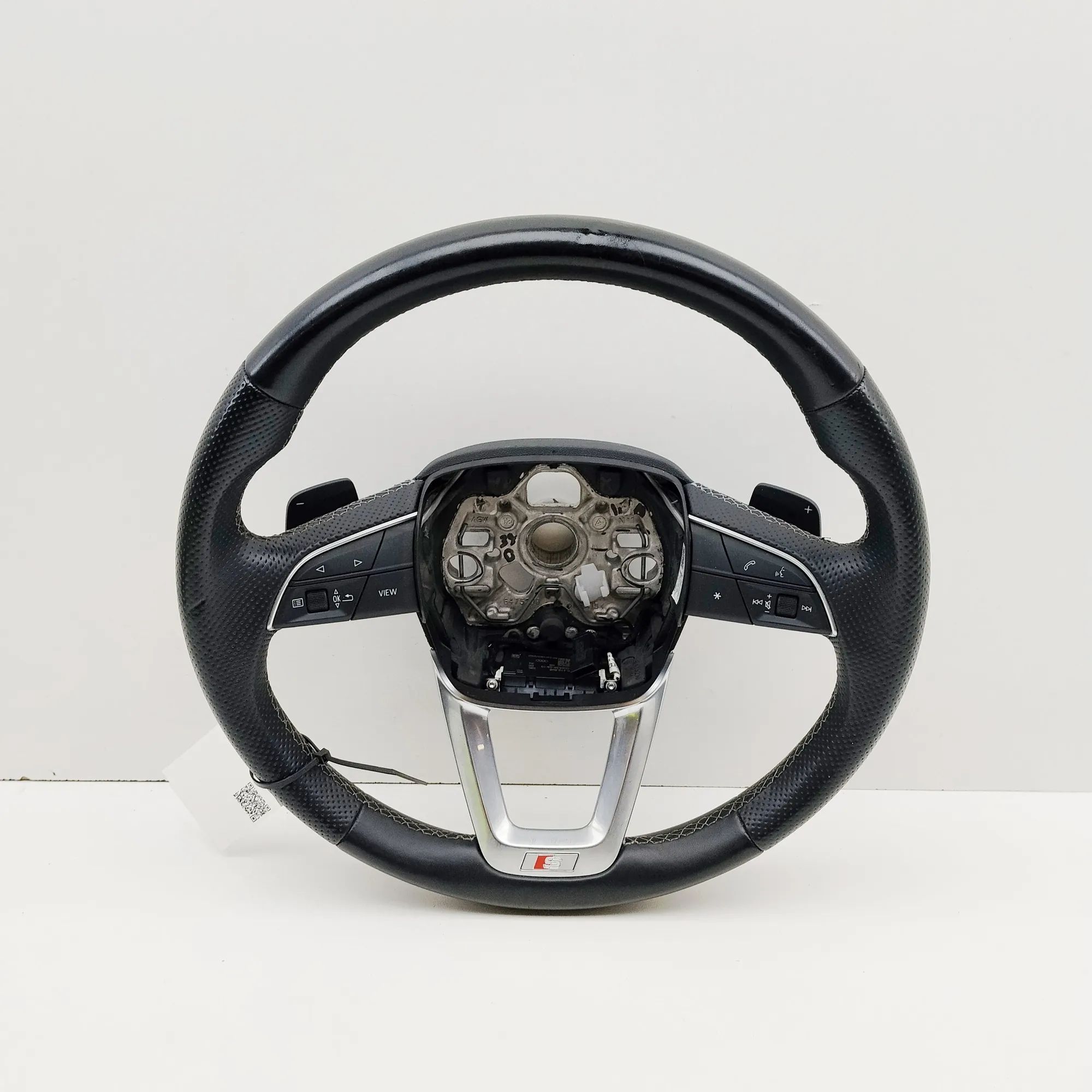 Audi A3 (8Y)  steering wheel 8Y0419508, 8Y0419091H Steering Wheel AUDI A3 (S...