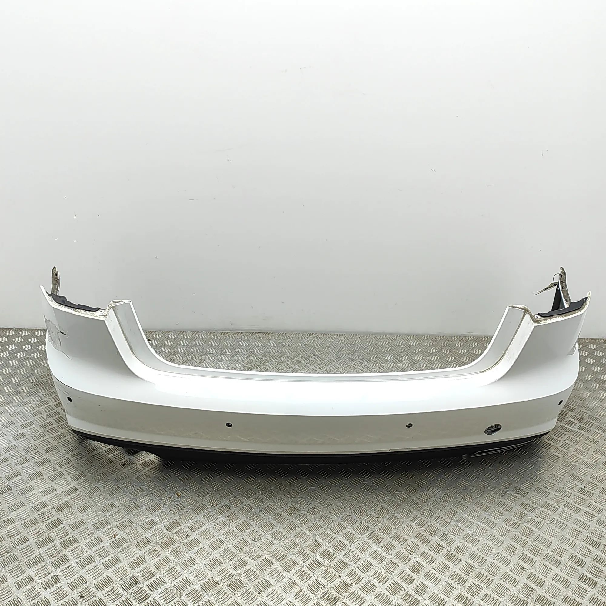Audi A6 (C7) rear bumper 4G5807067K Rear Bumper AUDI A6 (4G2, C7, 4GC) (...