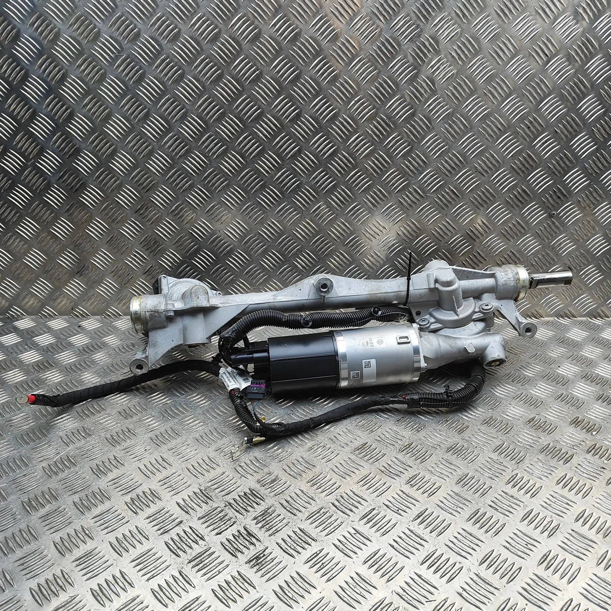 Volvo XC40 / EX40 рулевая рейка / червяк 32373202 Steering Rack VOLVO XC40 (536) (2017-....
