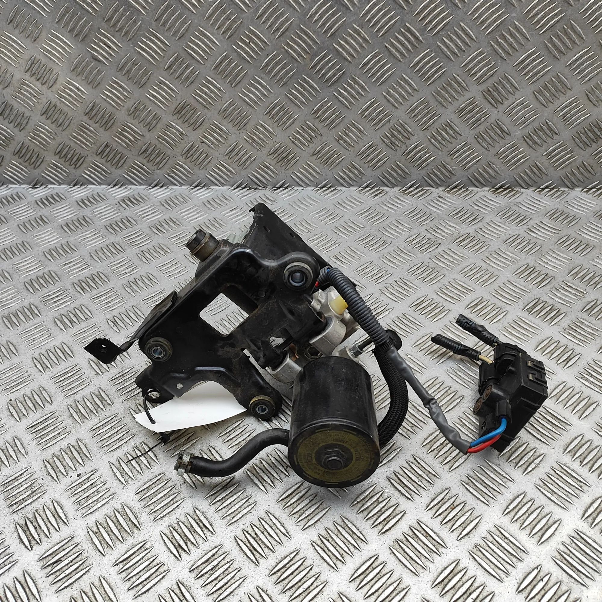 Lexus LS Brake Servo Booster
