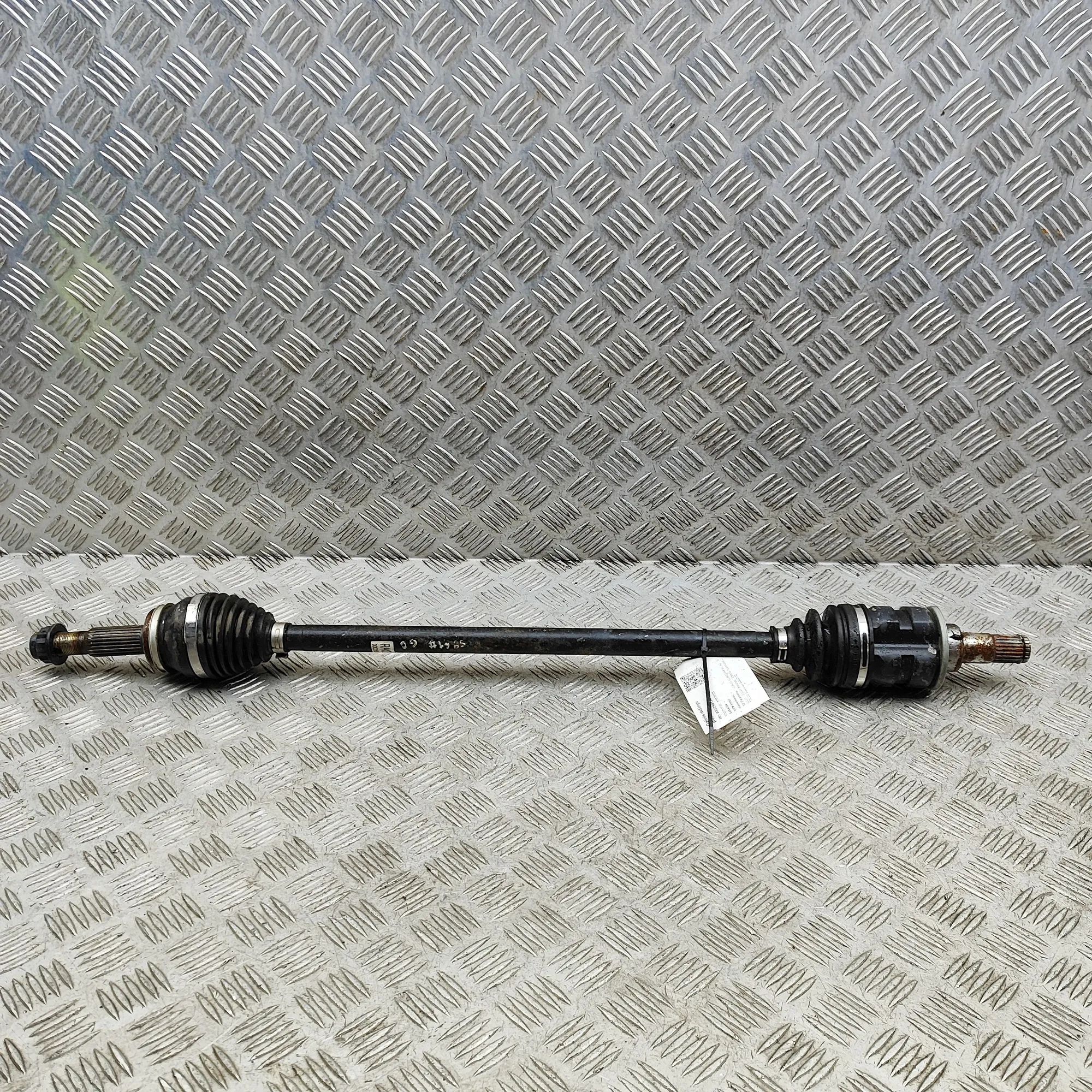 Lexus NX Rear Right Driveshaft 42360-42030 Rear Right Driveshaft LEXUS NX (II ...
