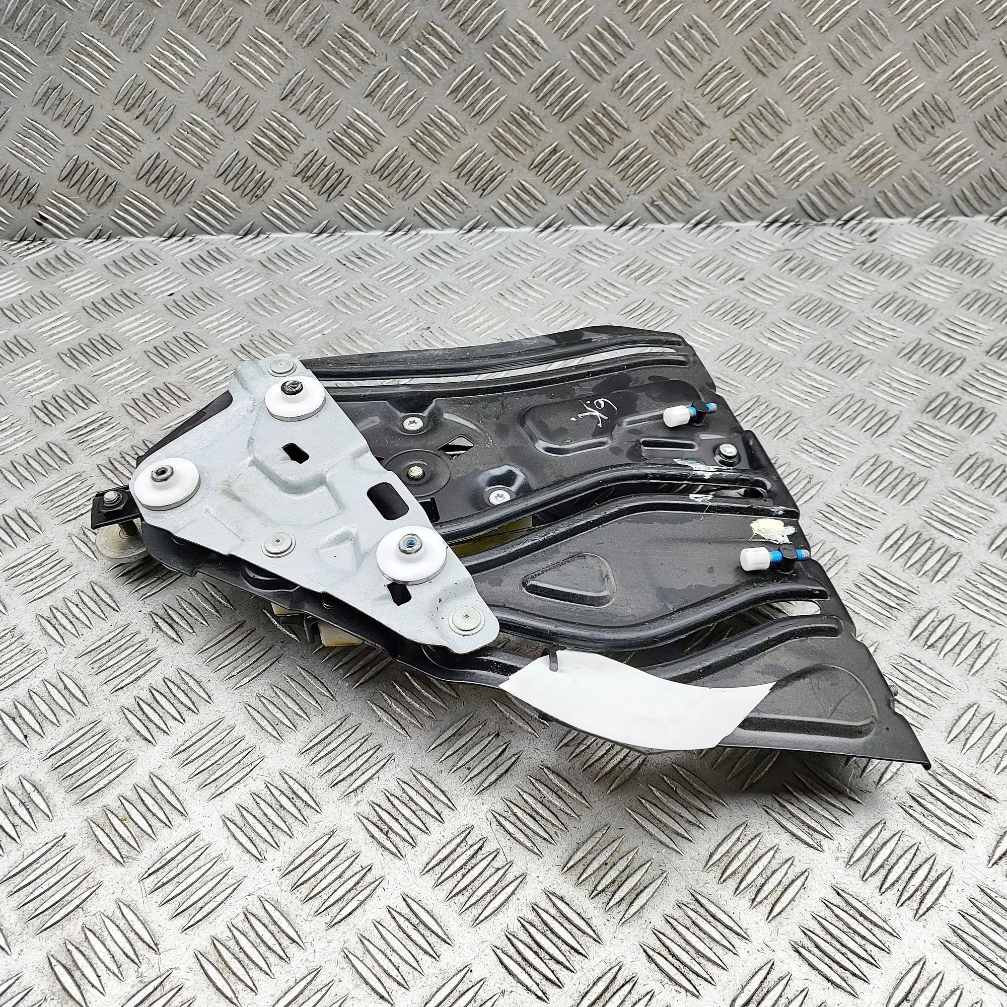 Ferrari California Rear Left Door Window Regulator 69875800 Rear Left Door Window Regulator FERRAR...
