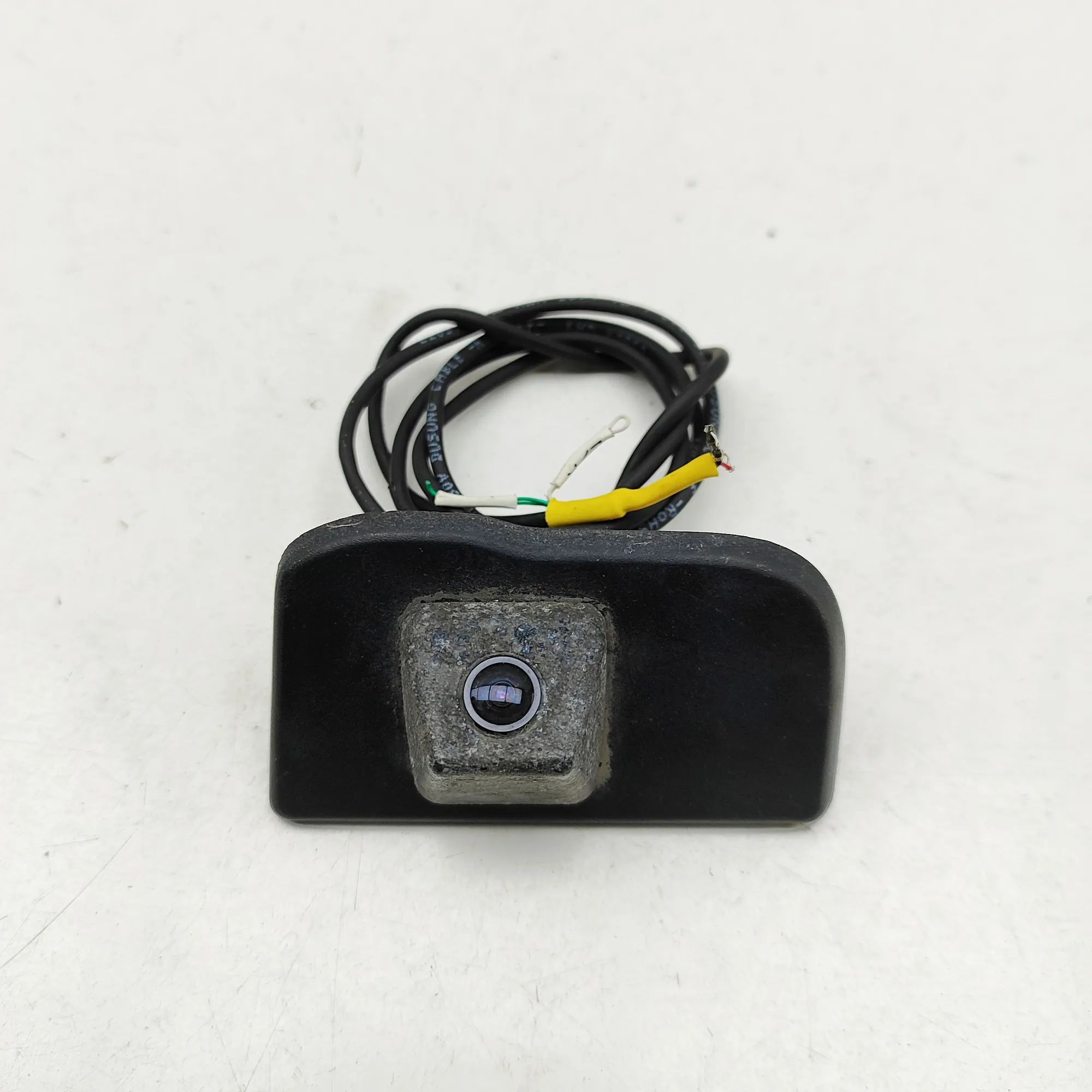Maserati Levante Rear View Camera 670044696 Rear View Camera MASERATI LEVANTE (SU...