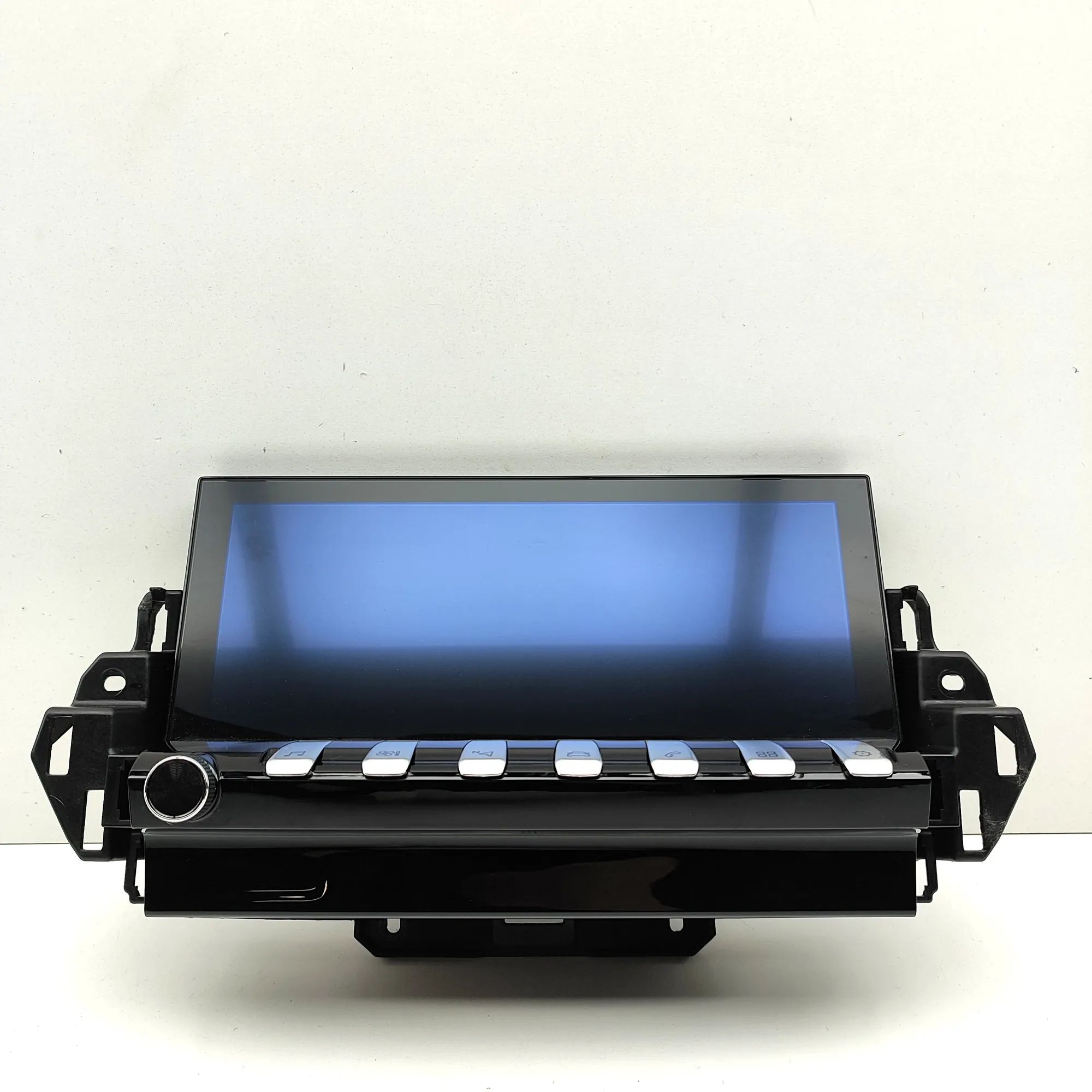 Peugeot 508 Navigation Screen Display 9817435380 Navigation Screen Display PEUGEOT 50...