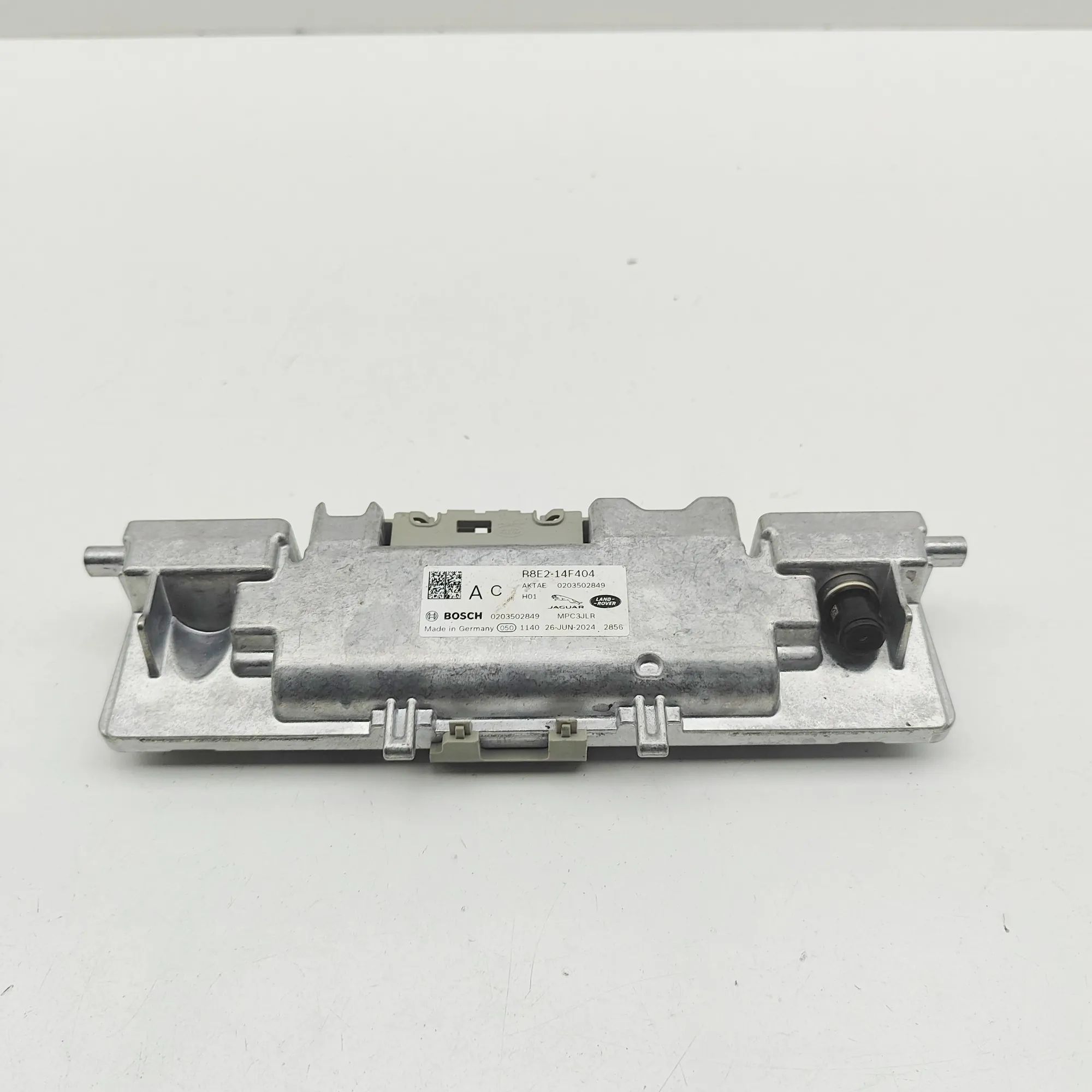 Land Rover Defender Front camera R8E2-14F404, 0203502849, R8E2-14F404-AC Front C...