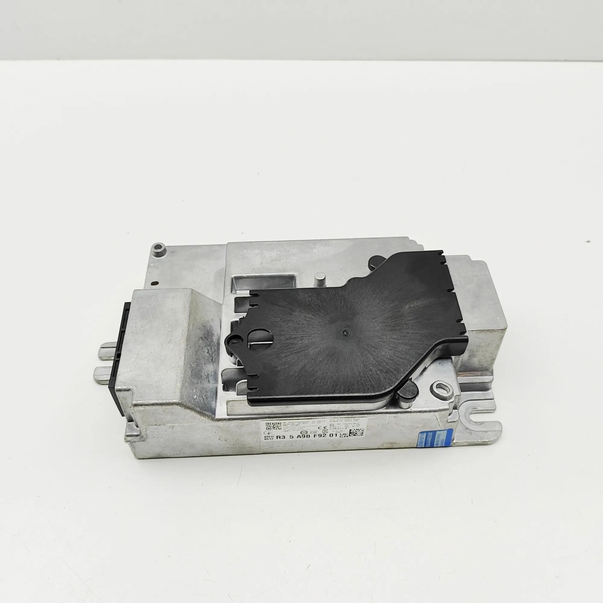 BMW X7 (G07) Sound amplifier 5A9BF92 Sound Amplifier BMW X7 (G07) (2019-...)...