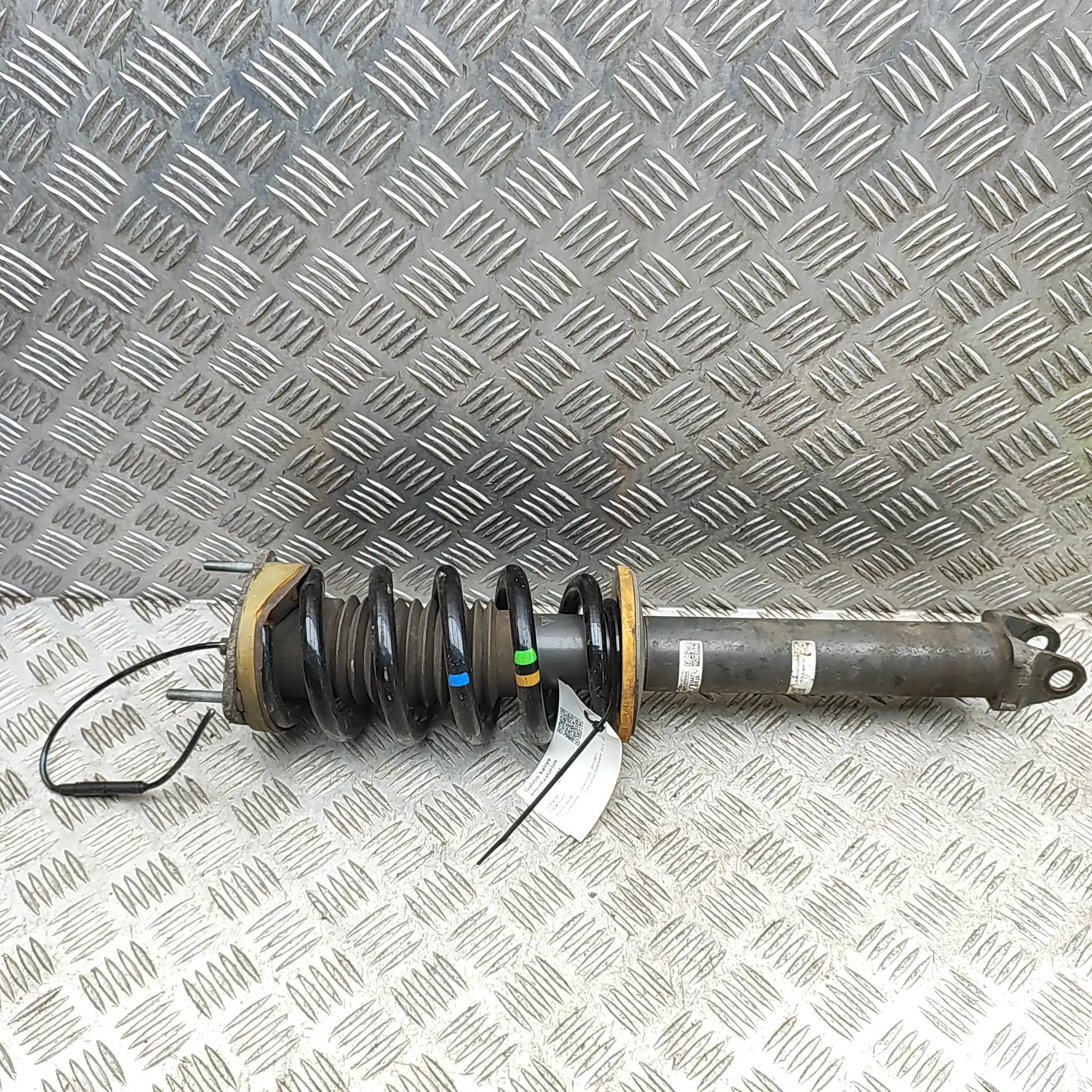 Porsche 911 (991) Rear Left Shock Absorber 99133353116, 99133305728 Rear Left Shock Absorb...