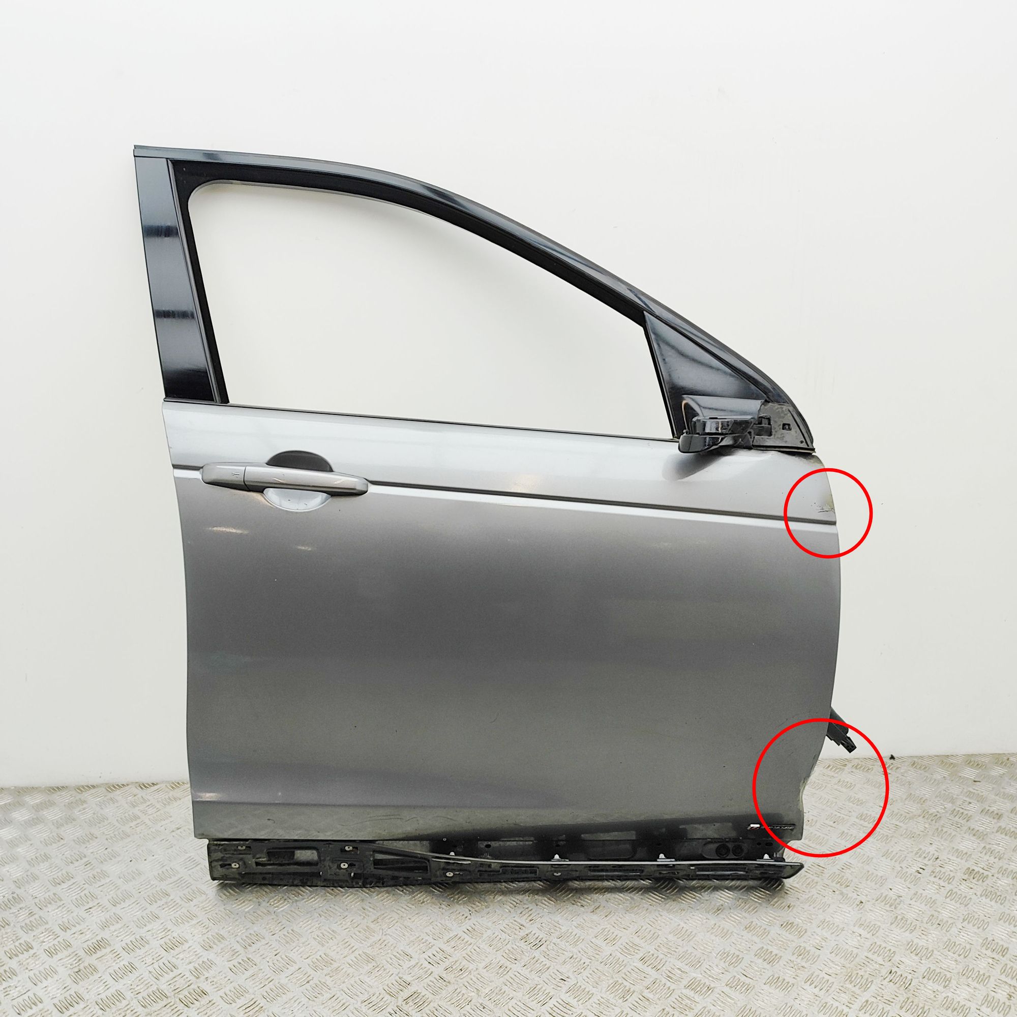 Land Rover Discovery Sport Front Right Door