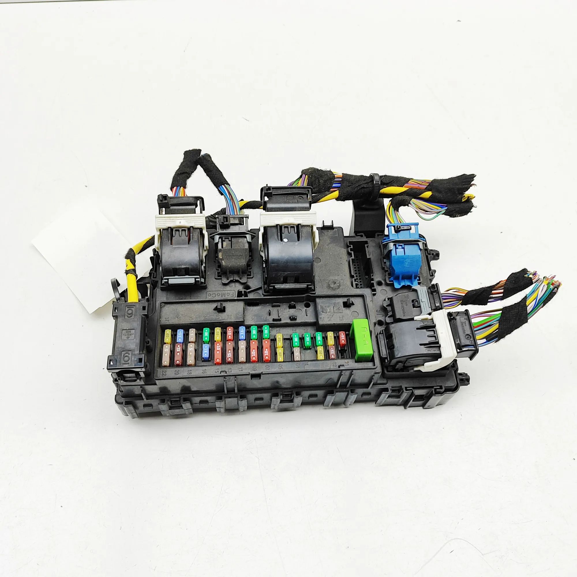 Ford Transit Connect / Tourneo Connect Fuse Box Module A2C755705050000, GK2T-15604-FAJ Fuse Box Module...