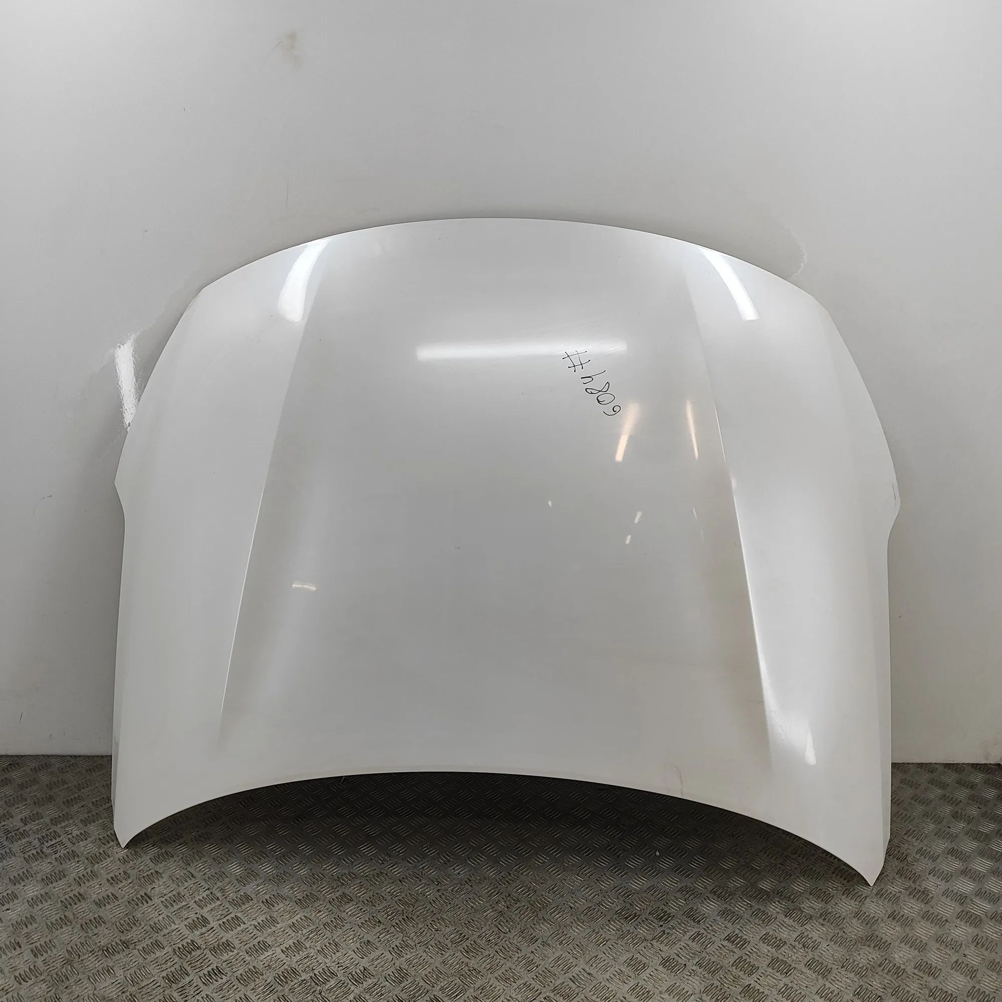 Kia Optima (JF) Bonnet Hood 66400-D4000 Bonnet Hood KIA OPTIMA (Sportswagon...