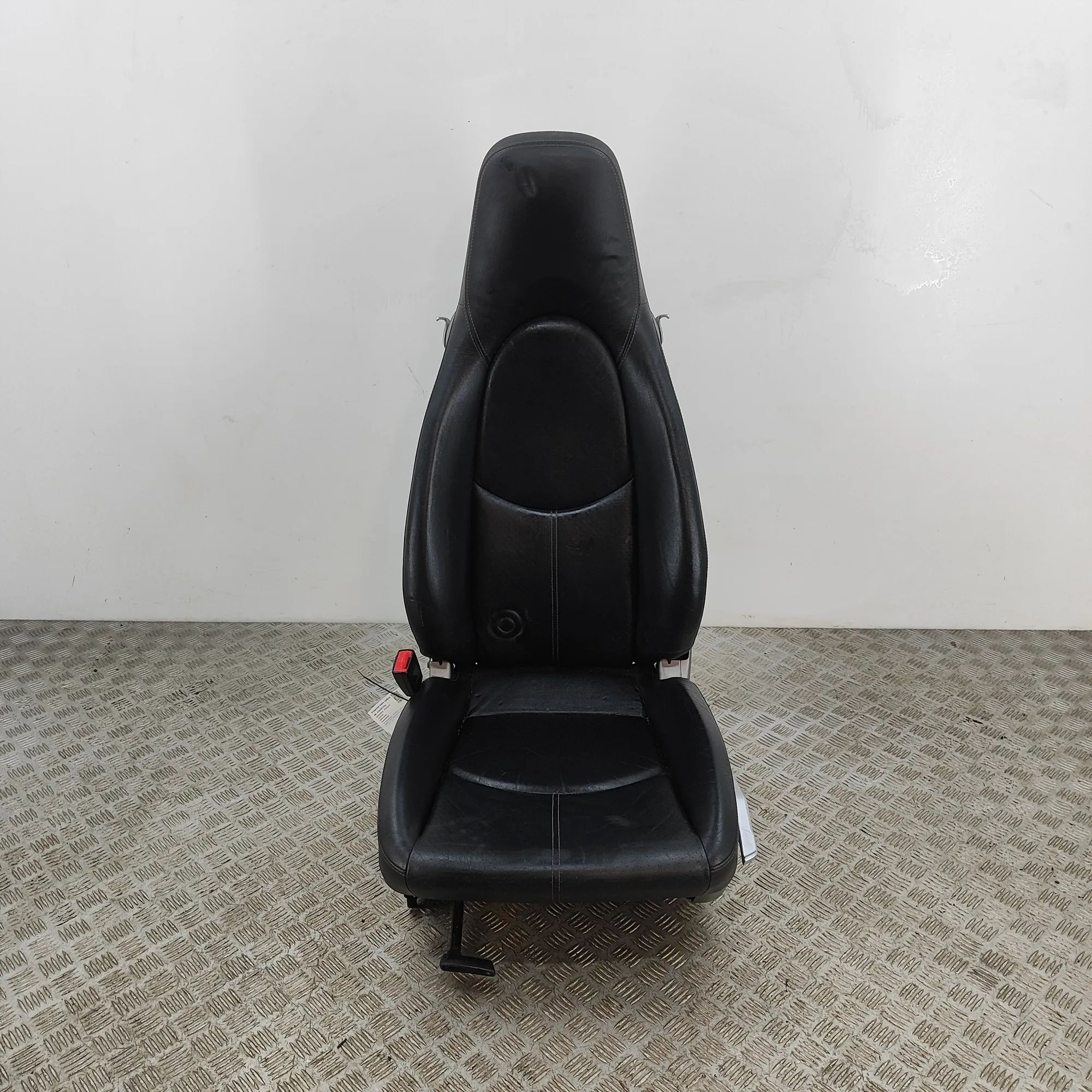 Porsche Boxster (987) Front Left Seat 99752132900, 99752120100 Front Left Seat PORSCH...